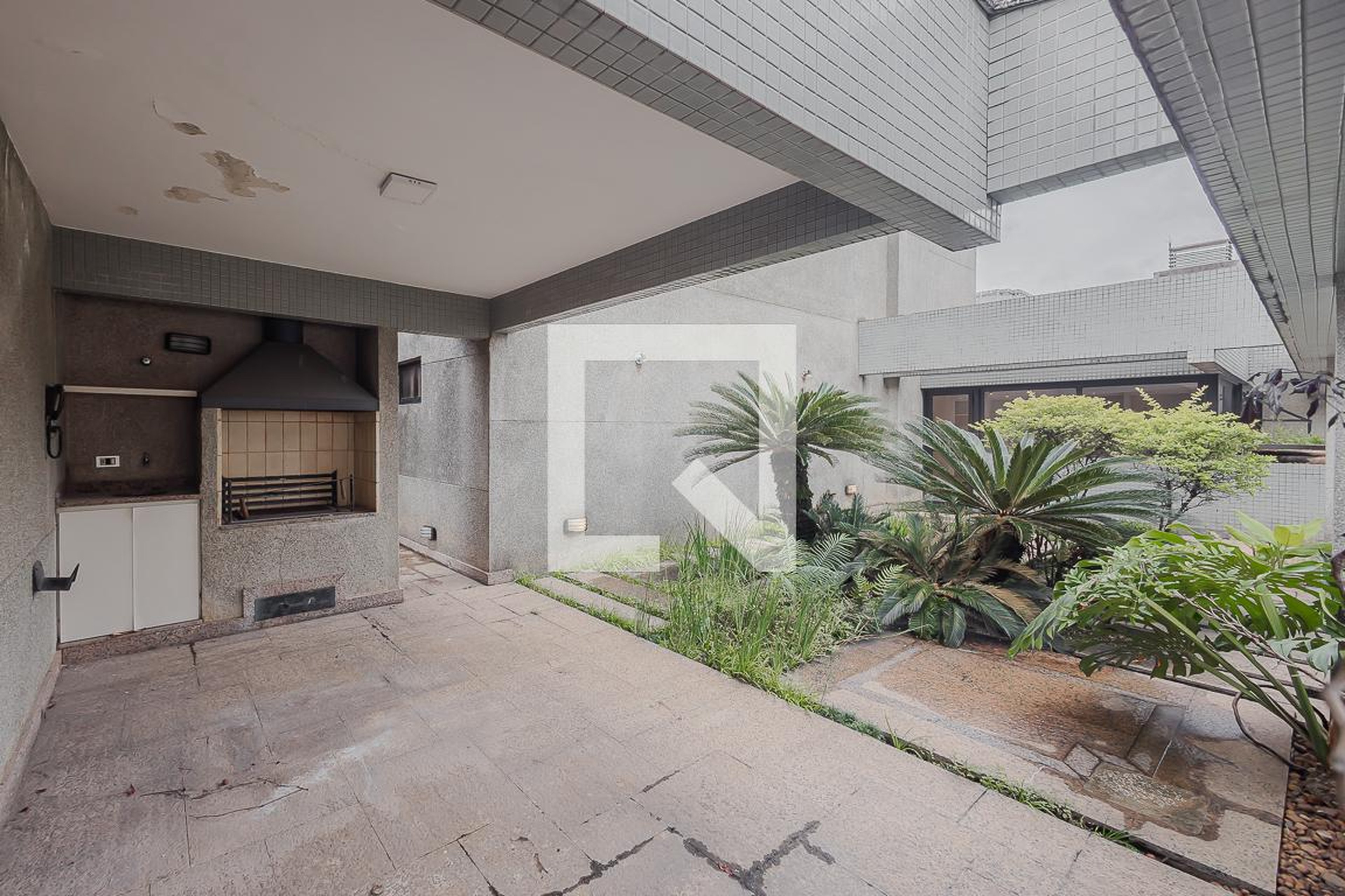 Espaço Gourmet - Memphis