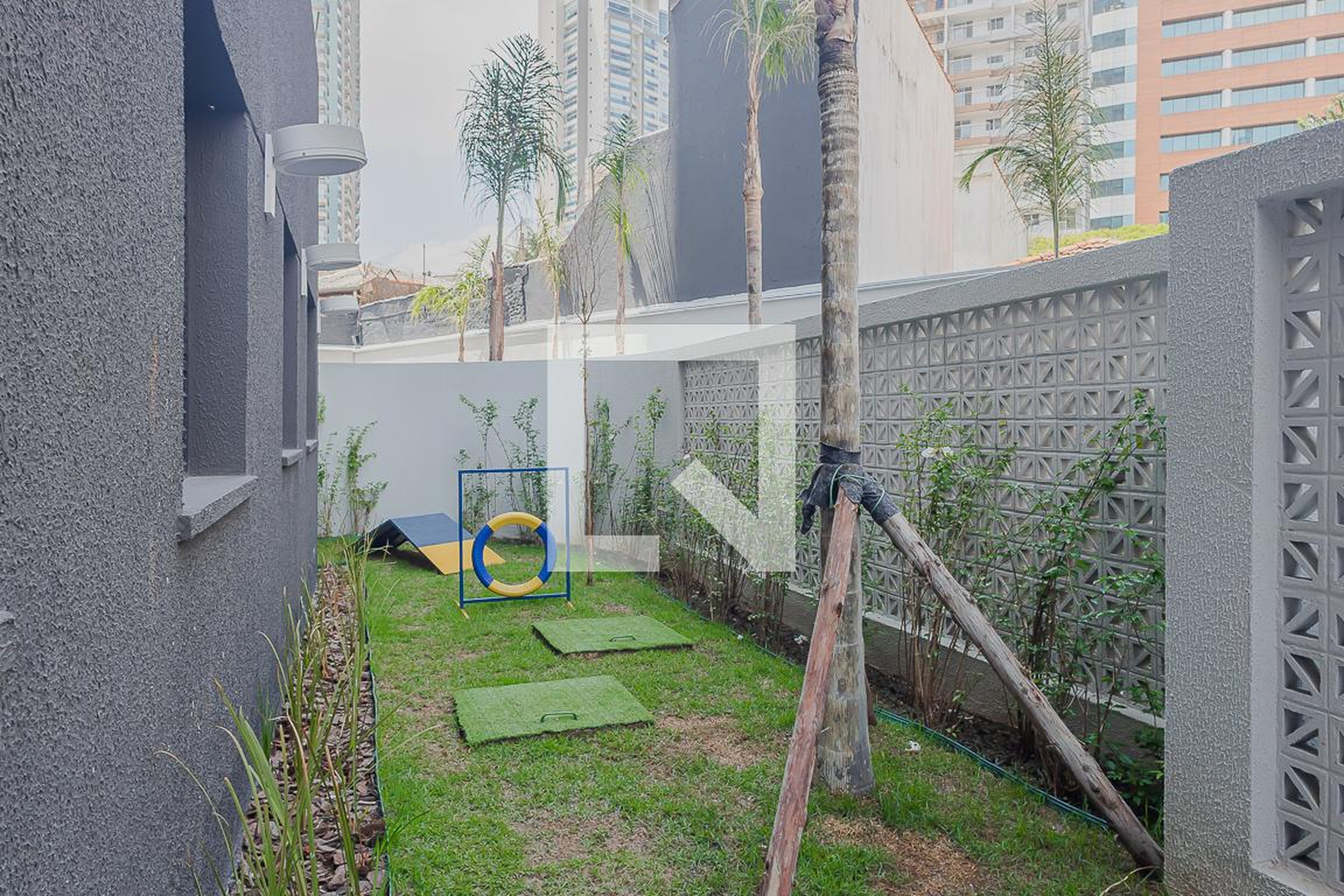 Espaço Pet - Pinheiros By Passarell