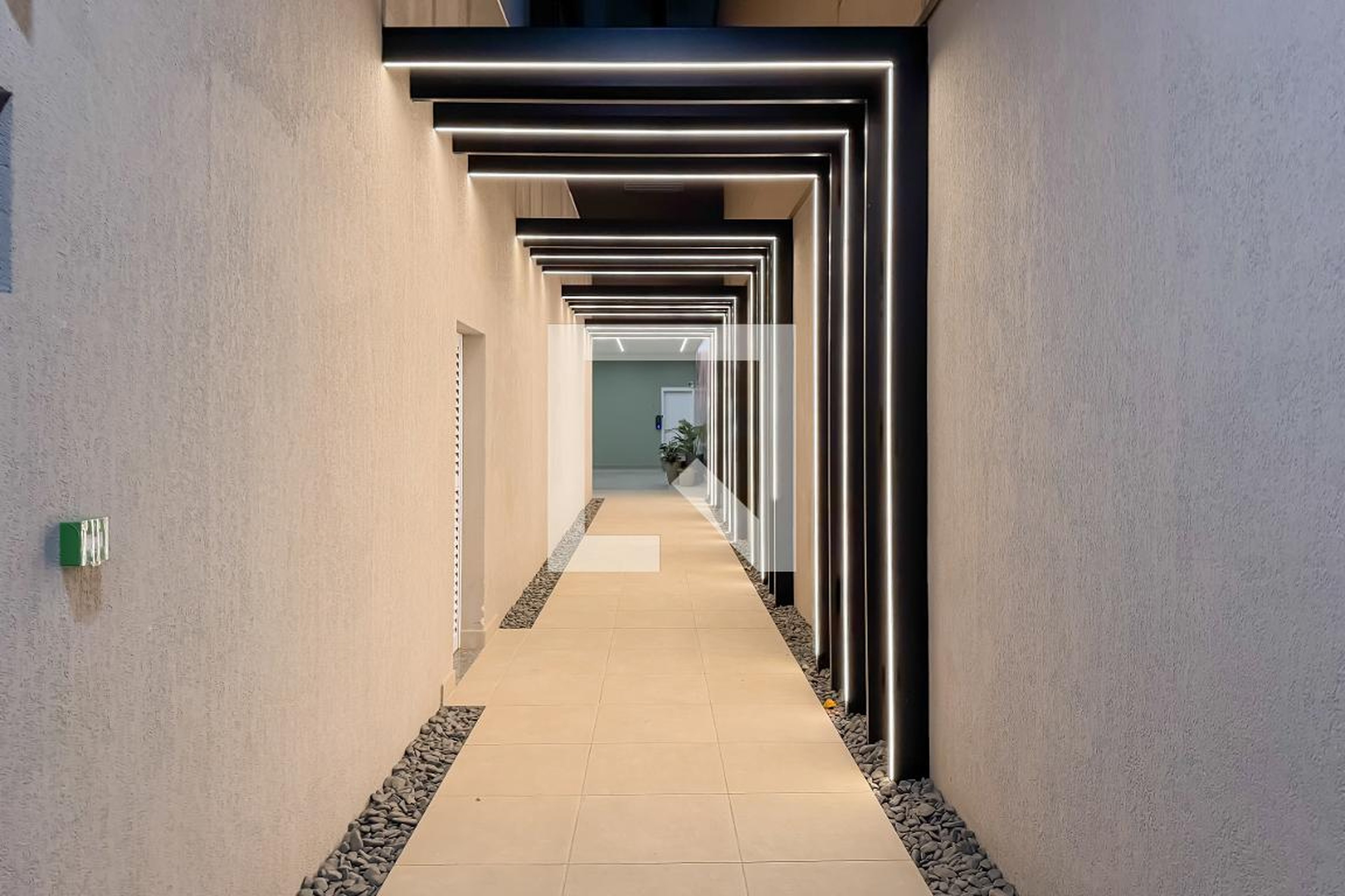 Entrada - Hype Vila Mariana