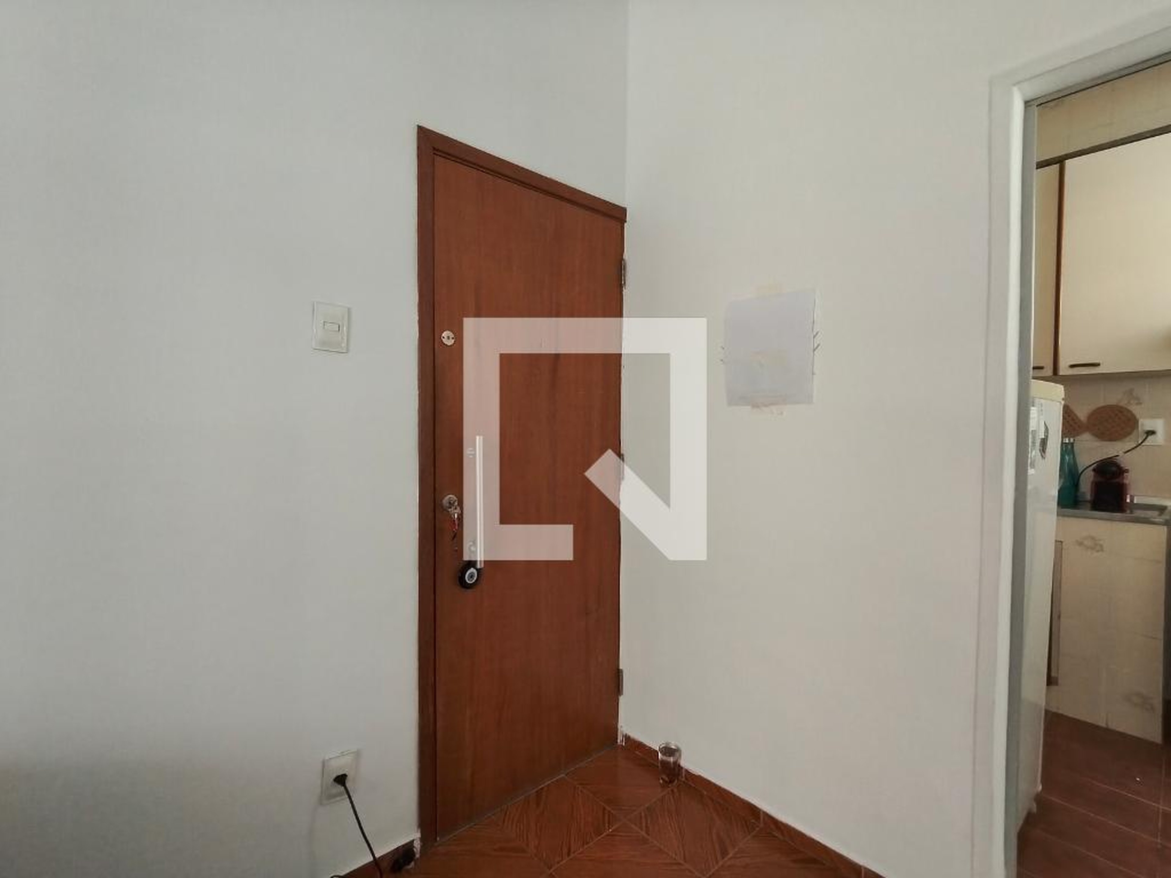 Entrada - Dona Carolina