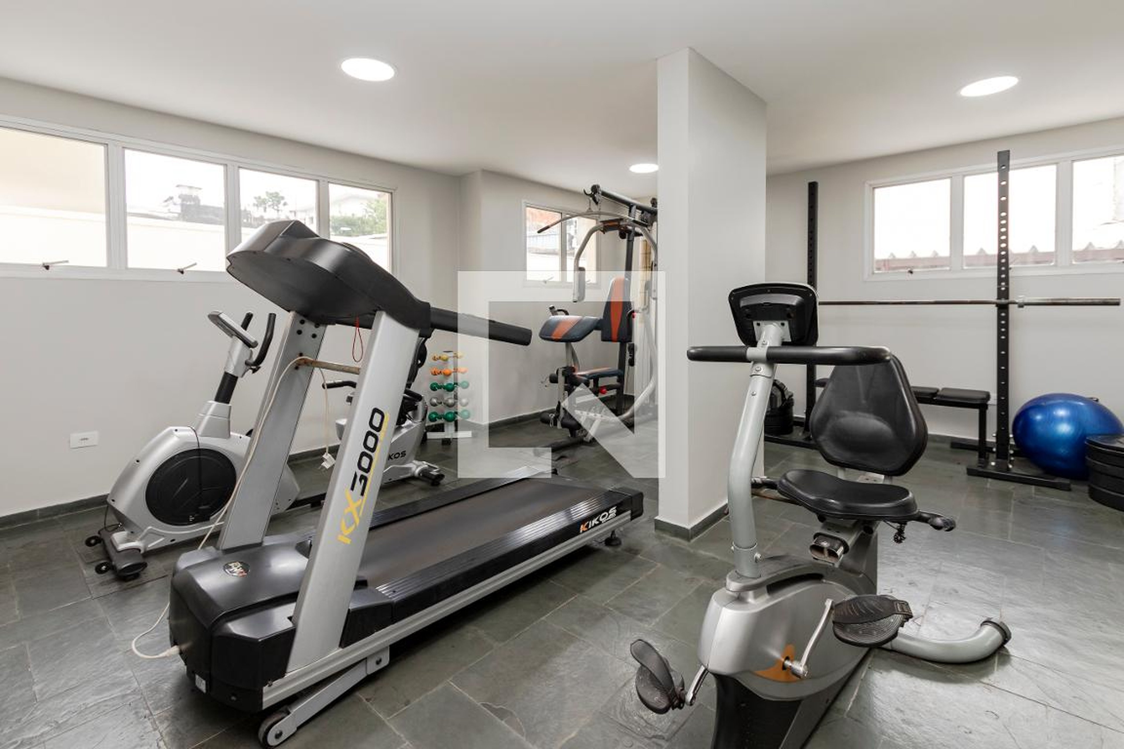 Academia - Maison de La Residence