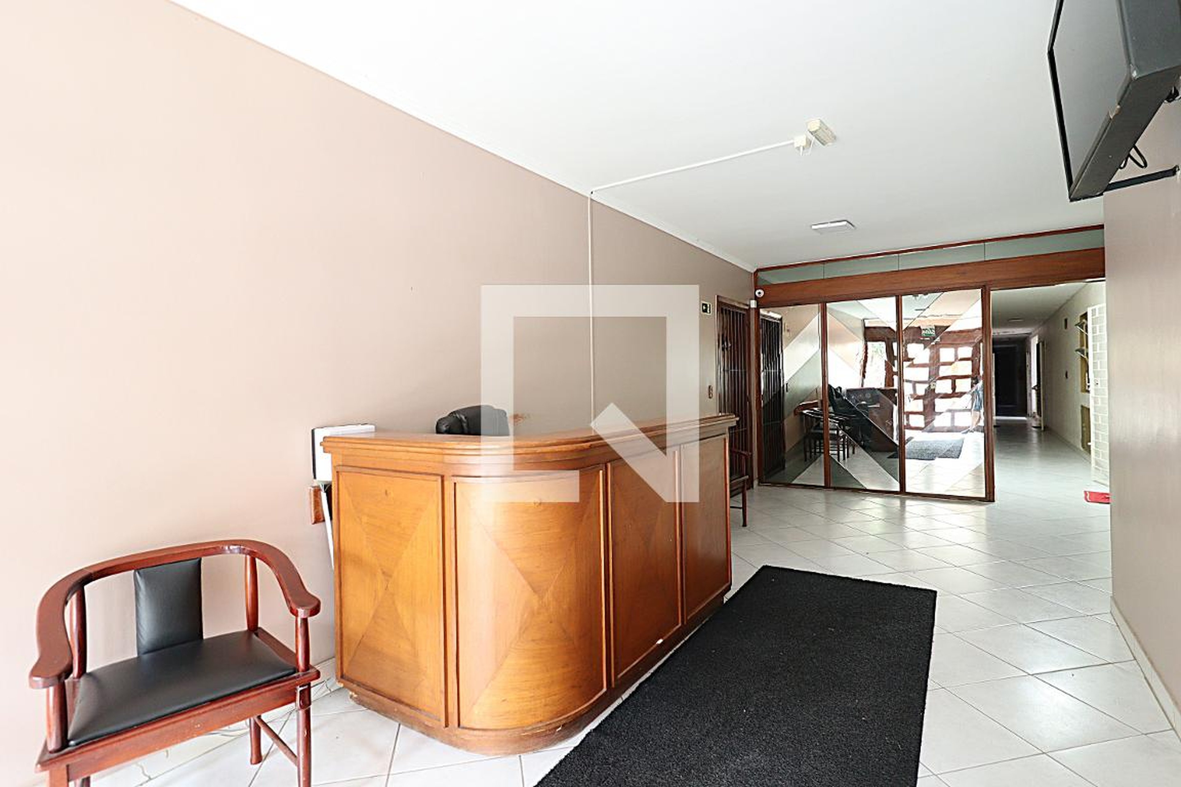 Hall de Entrada - Marlene