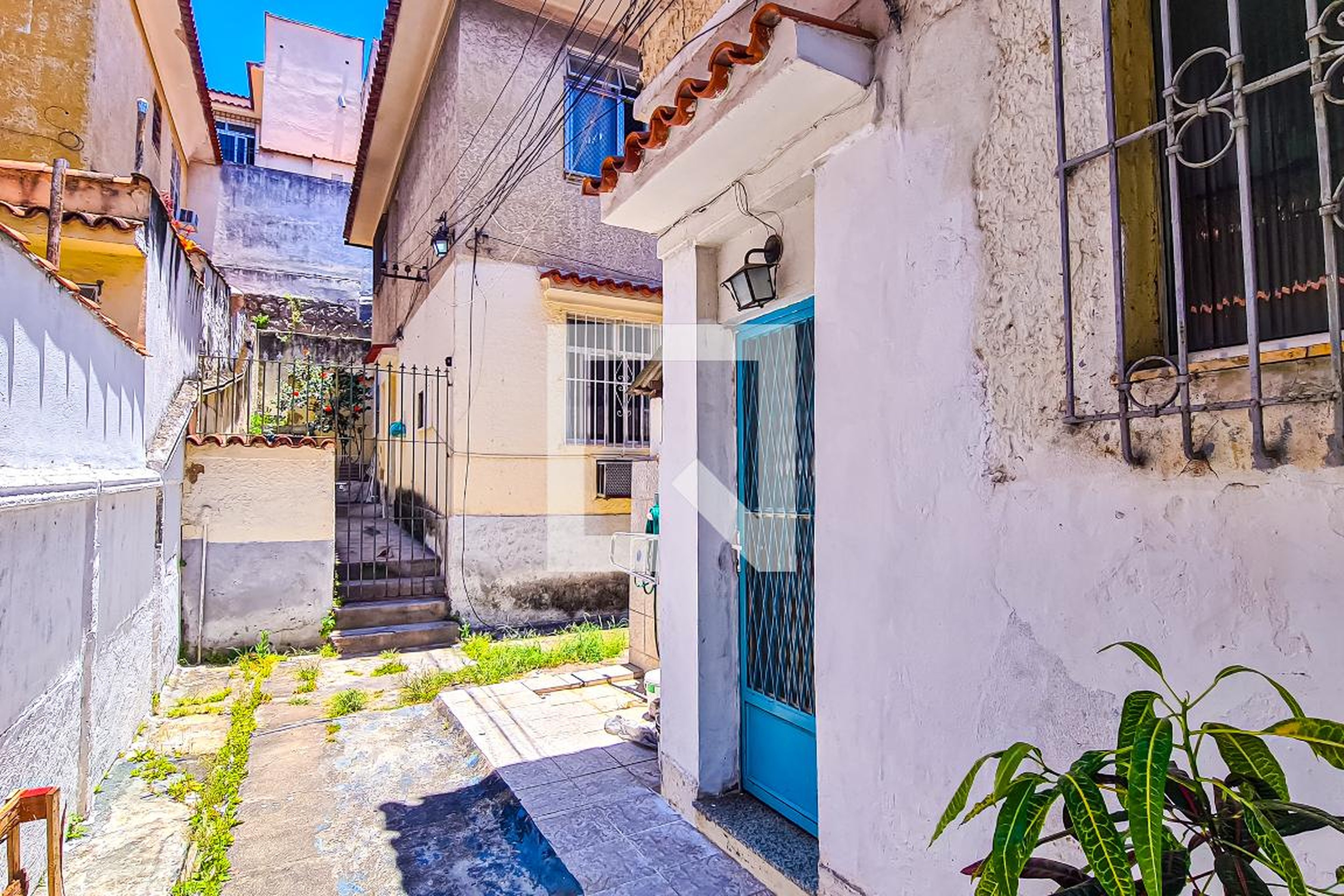 Hall de entrada - null