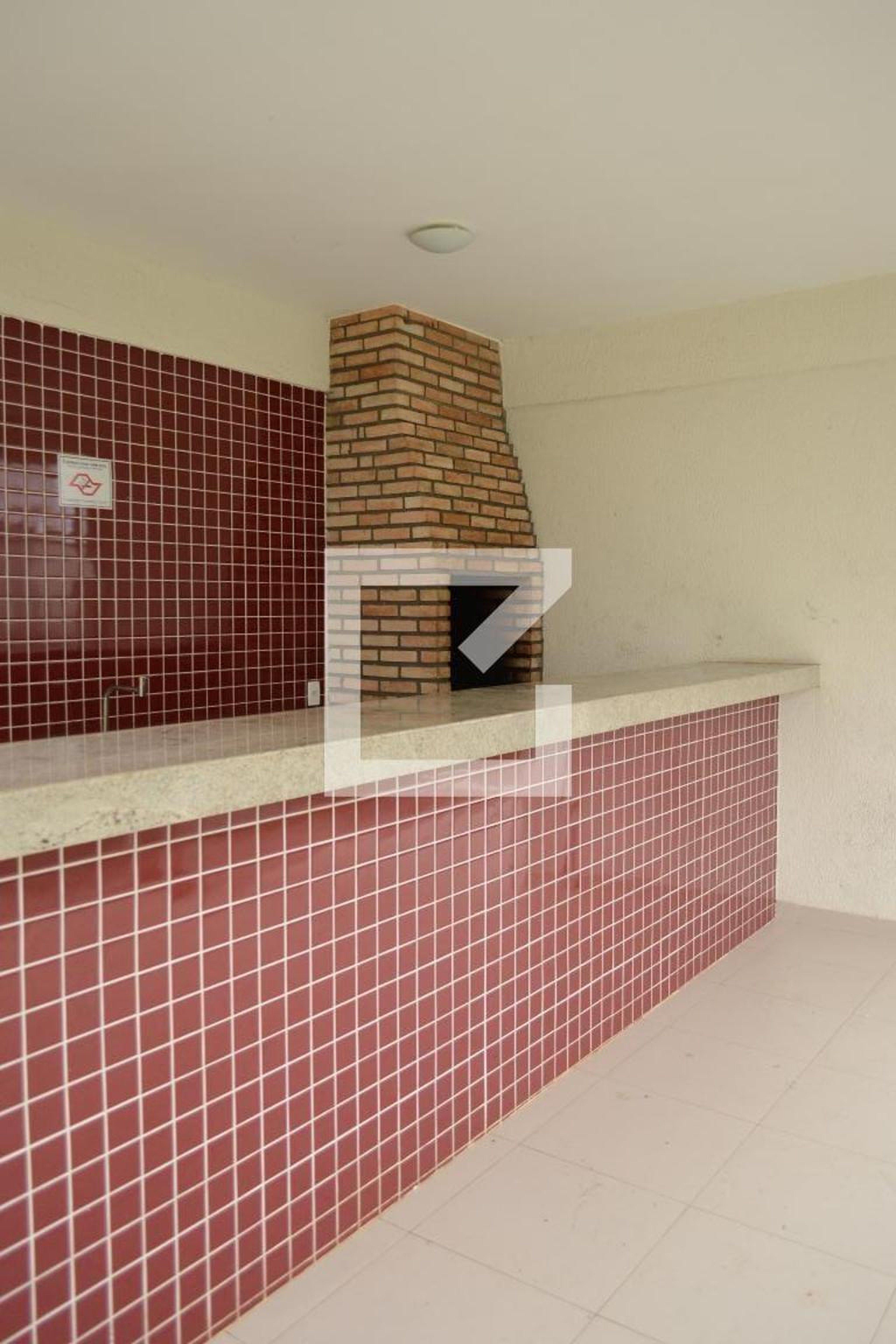 Churrasqueira - Parque Soneto