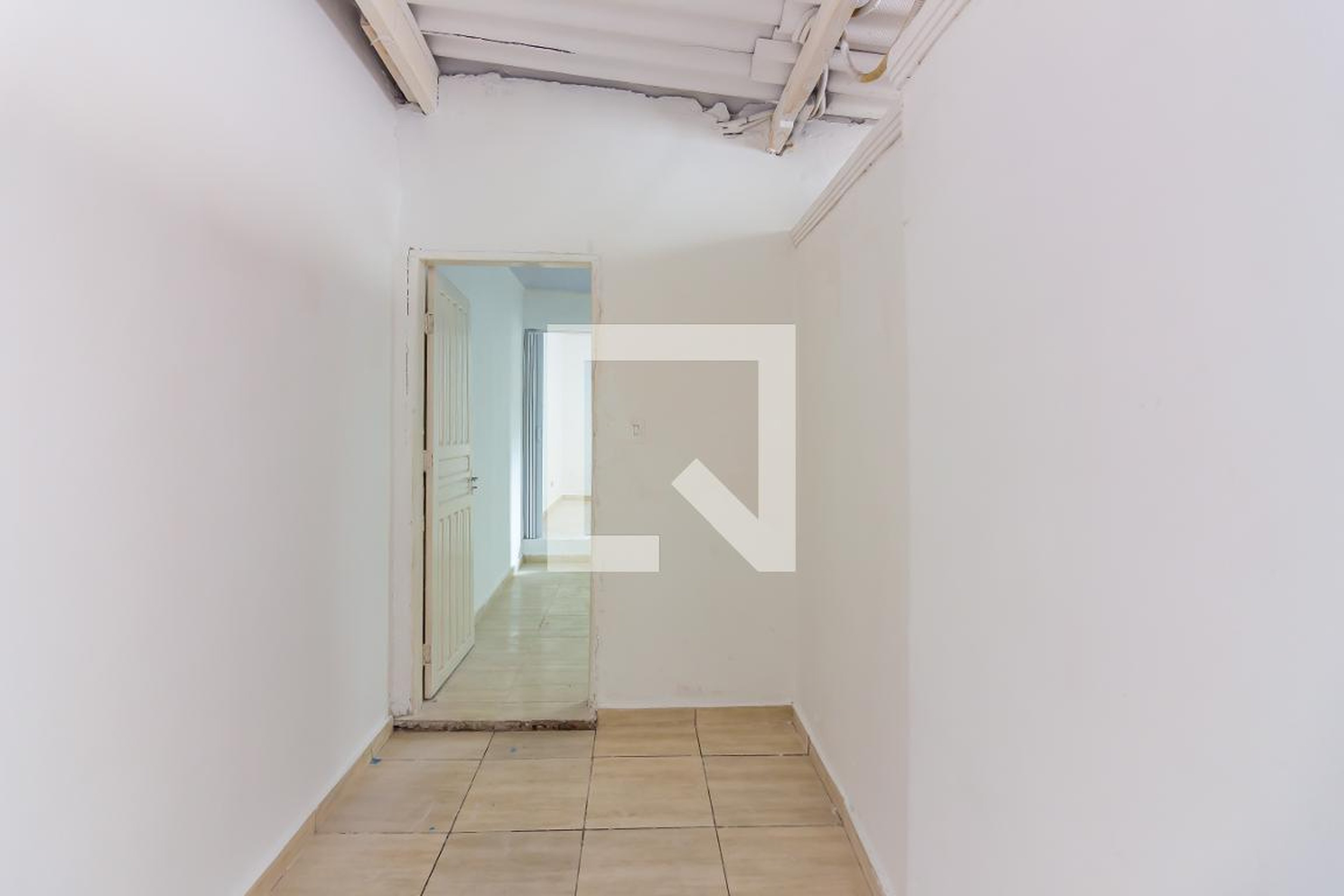 Hall de Entrada - null