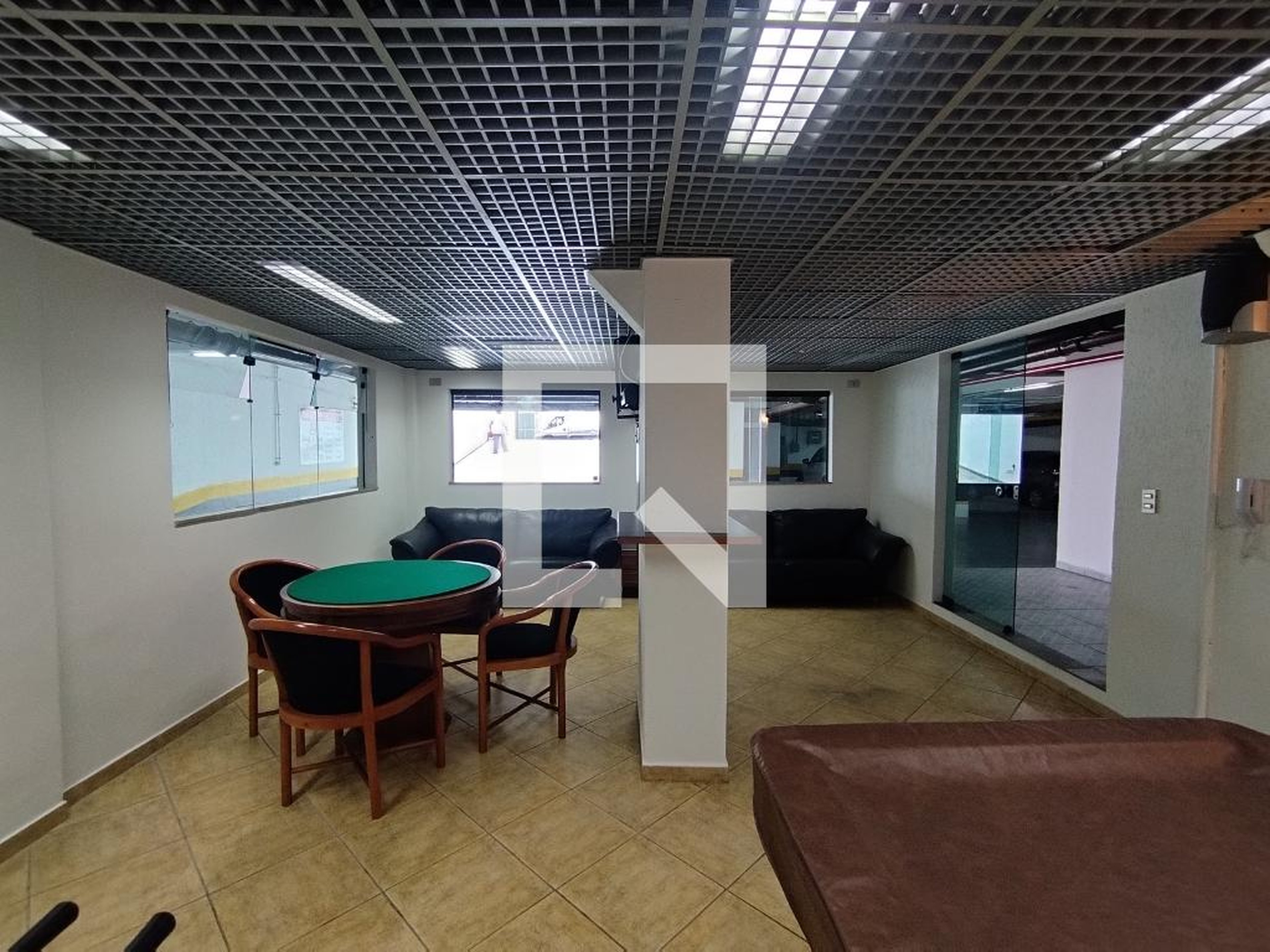 Salão de jogos - San Marino