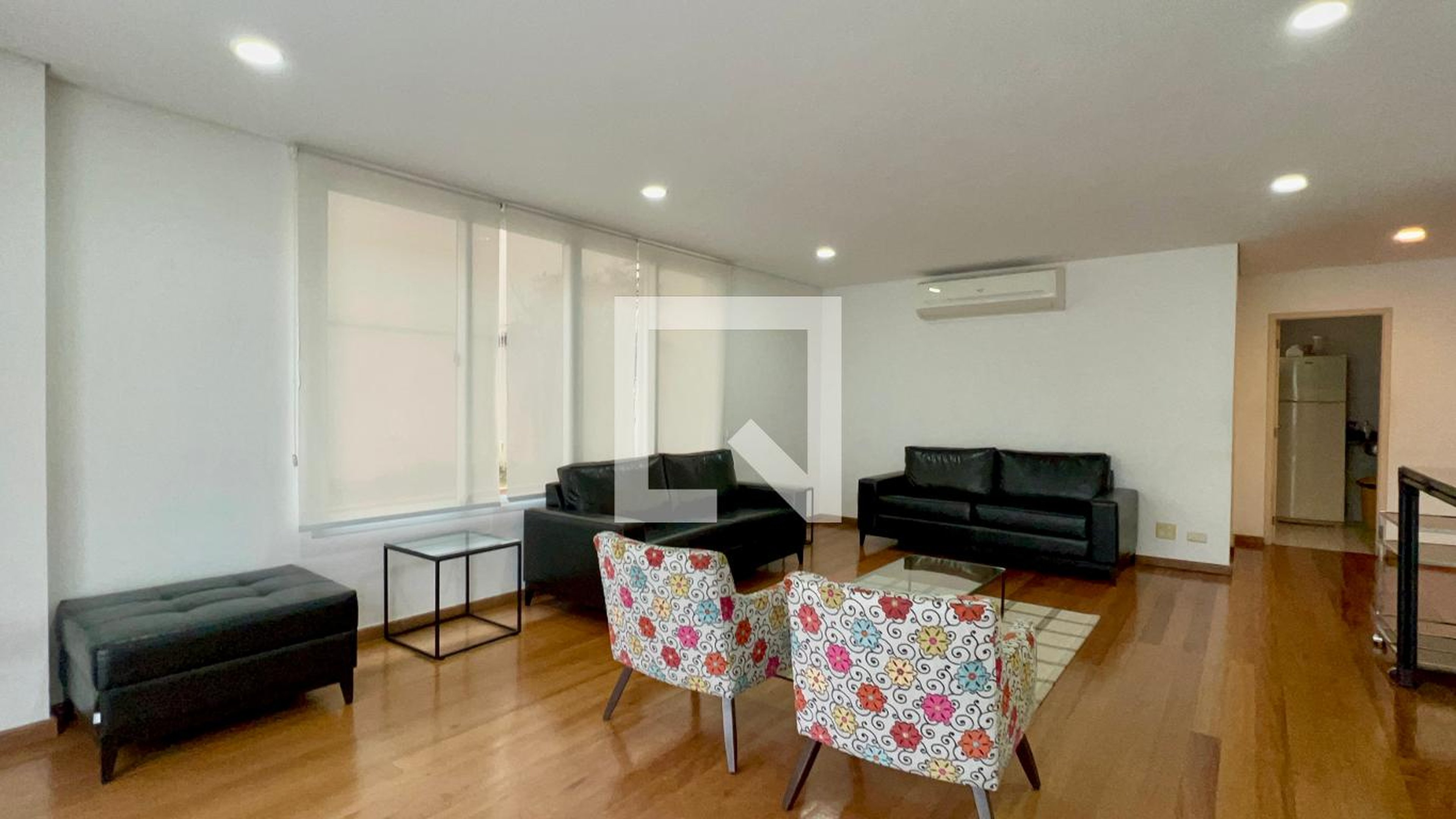 Salão de Festas - Janete