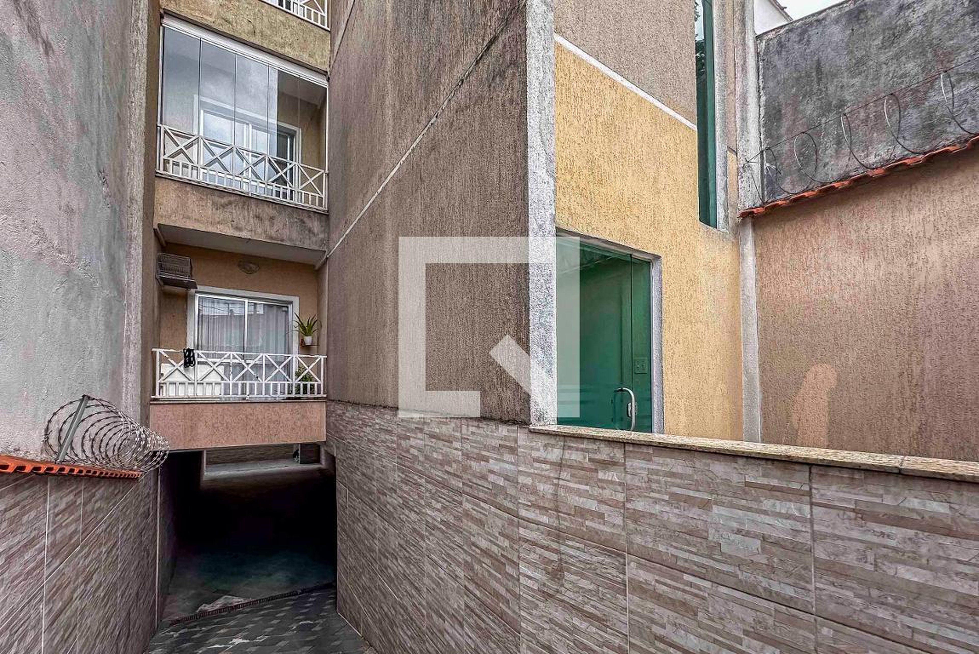 Hall de entrada - null