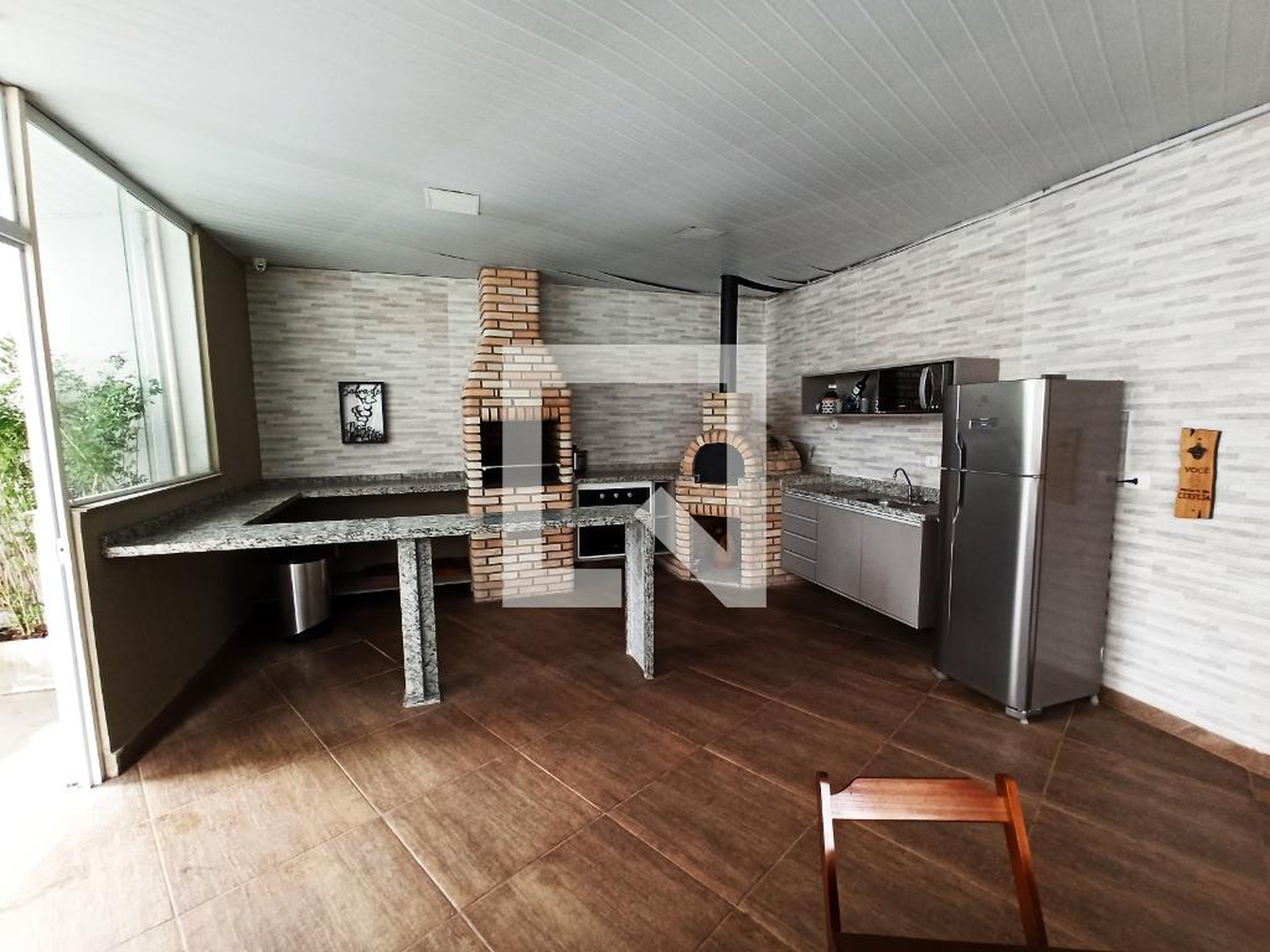 Churrasqueira - Viwa Catharina Freguesia do Ó