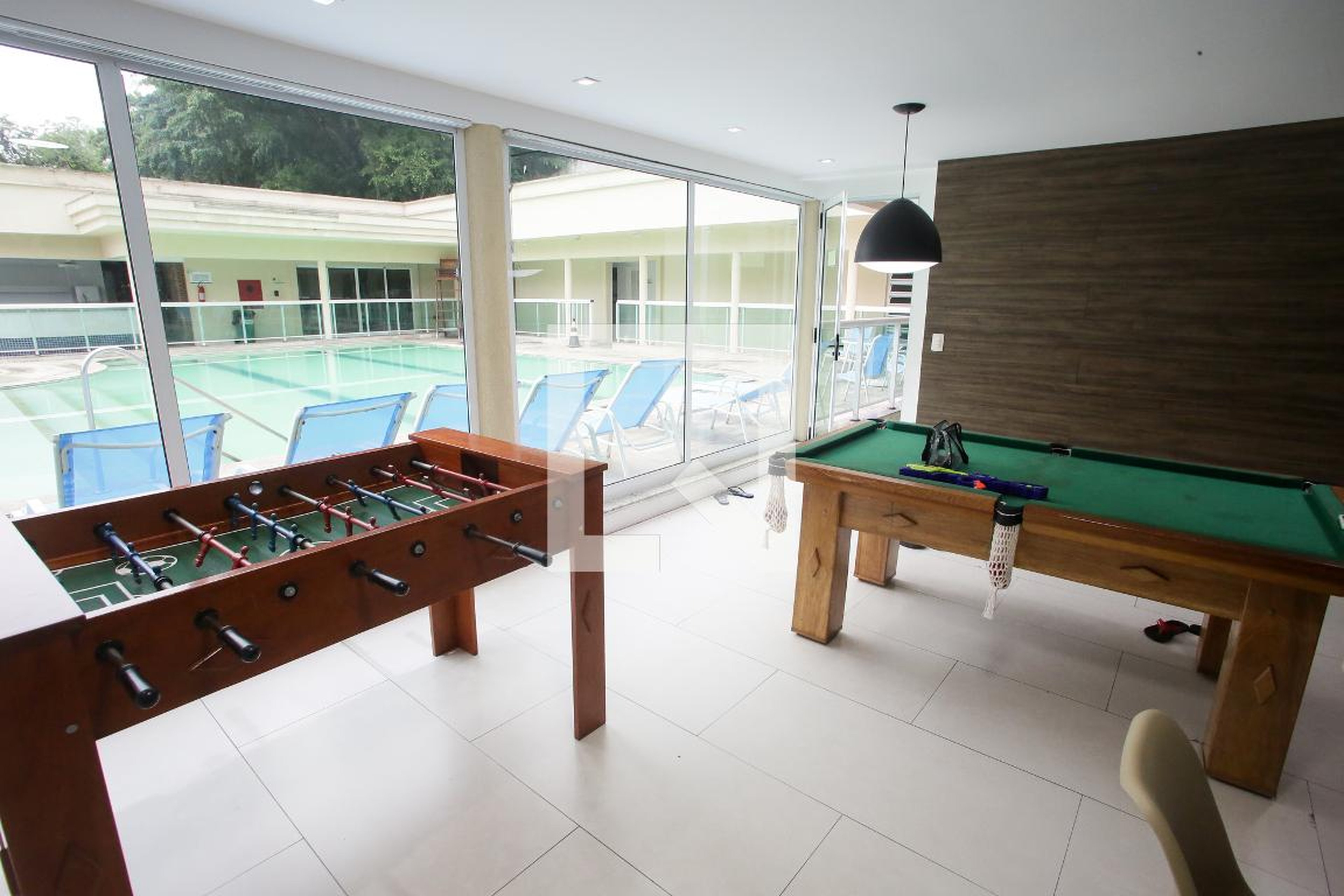 Salão de jogos - Majesty