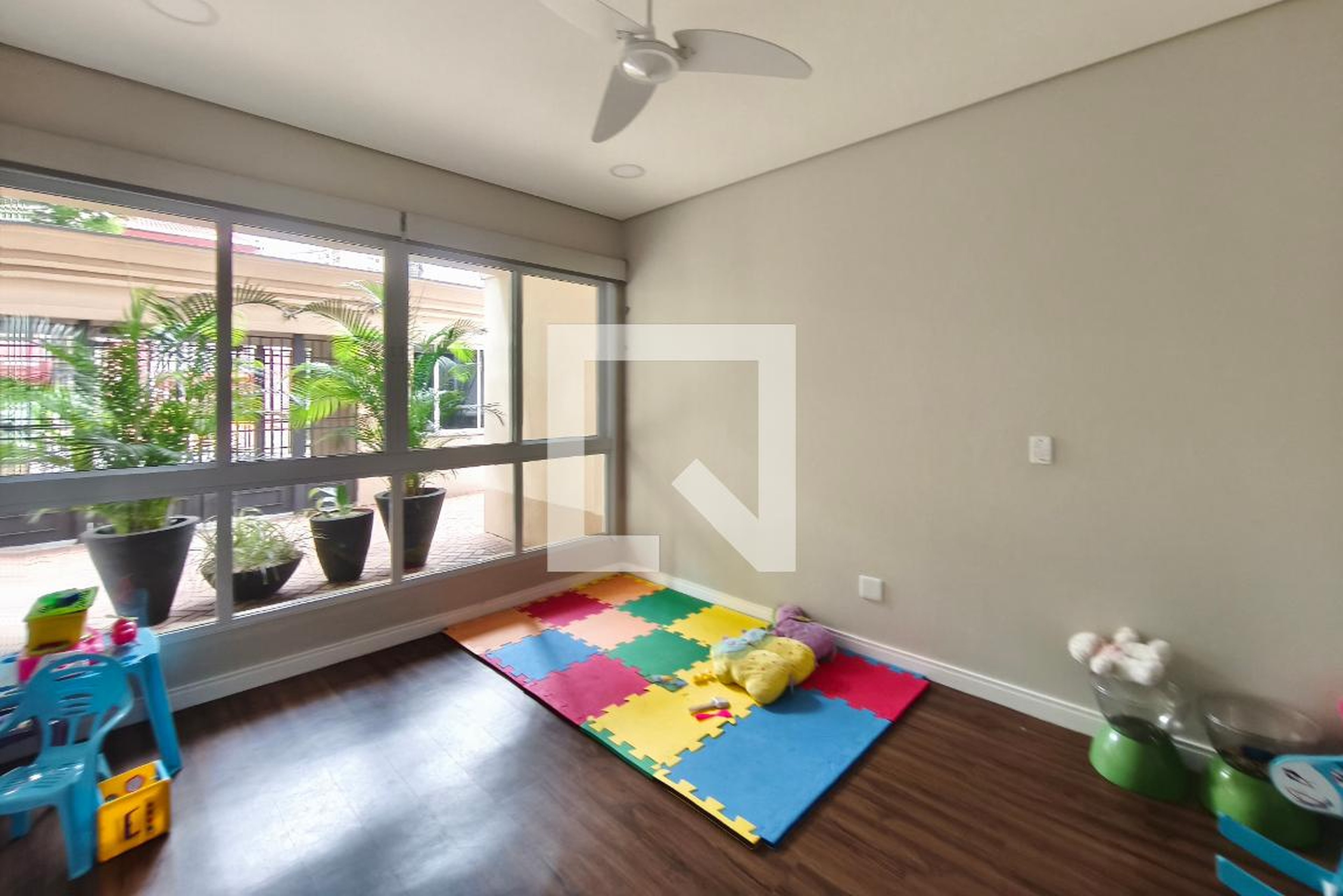 Brinquedoteca - Jandaias do Cambui