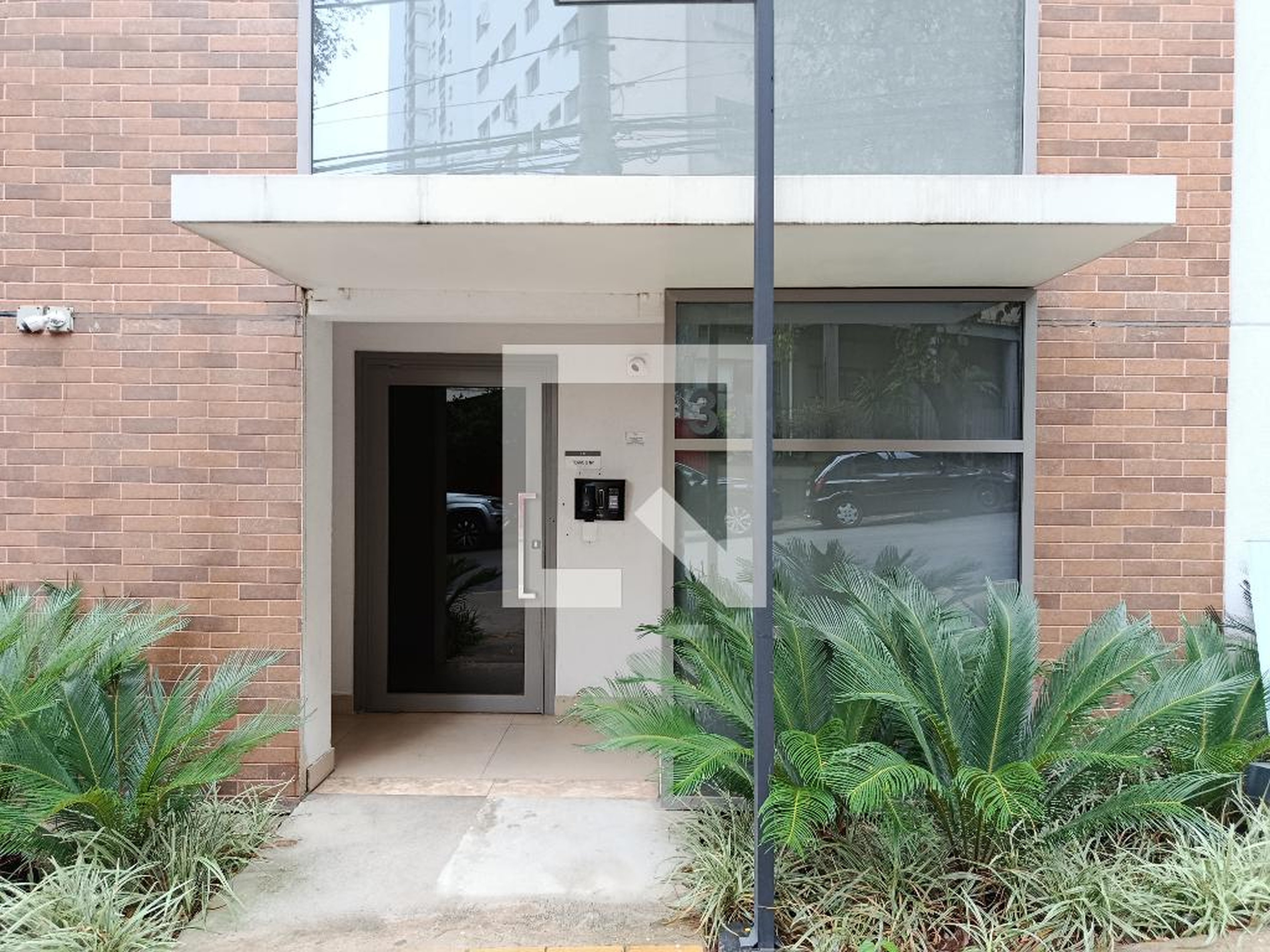 Entrada - Athos Paraíso