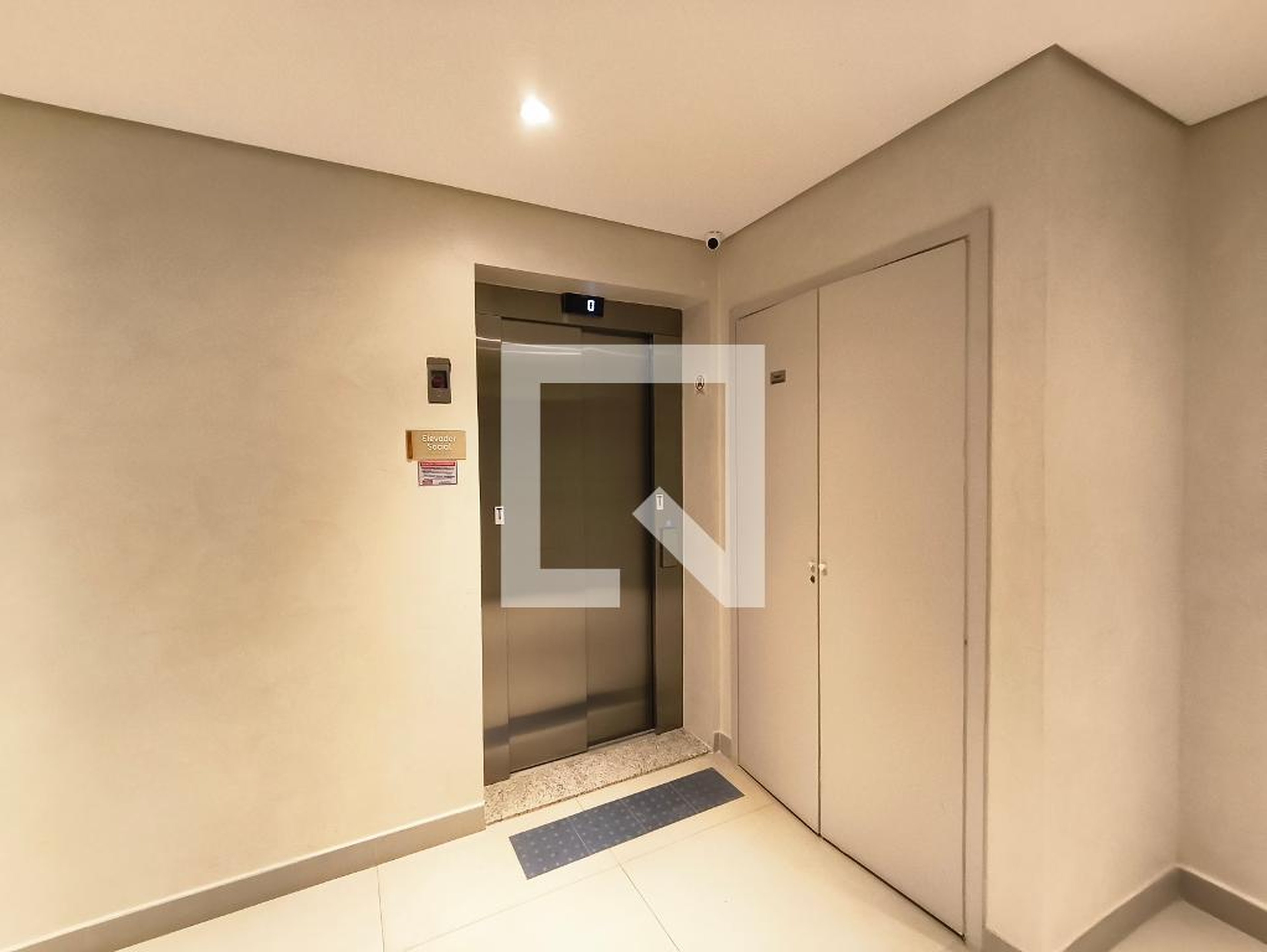 Elevador - Ambience Vila Mariana