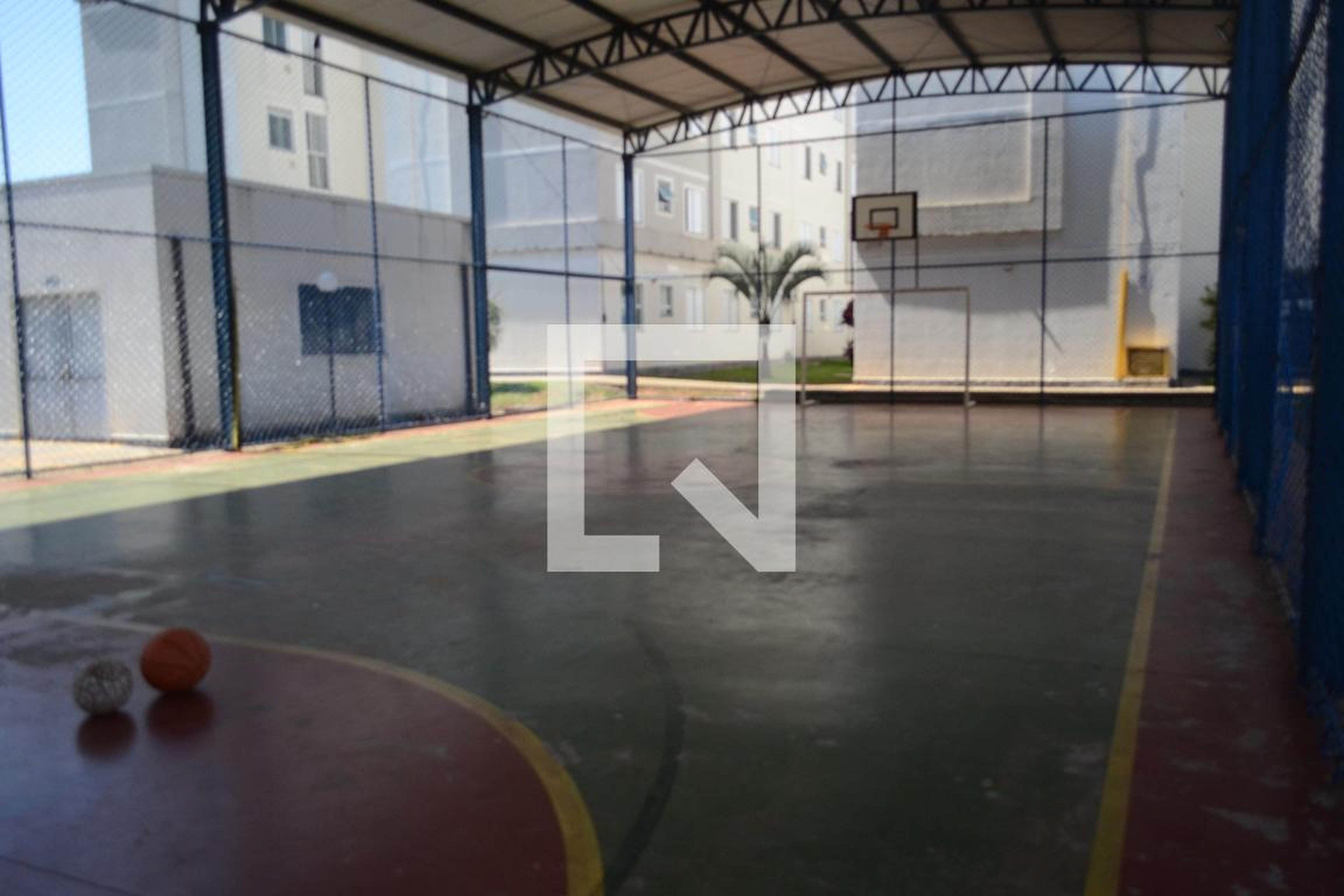 Quadra - Residencial Sefora