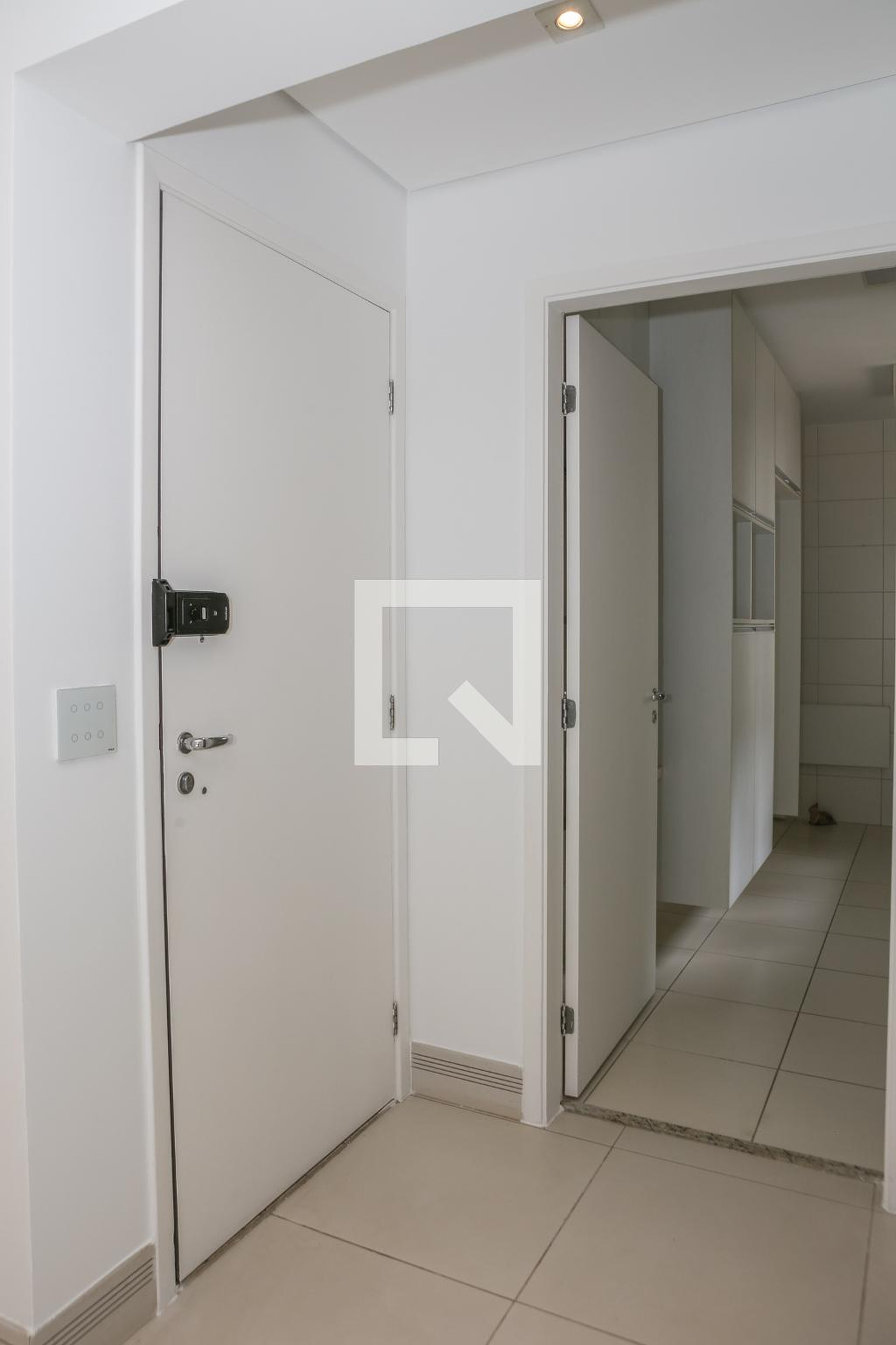 Entrada - Casa das Caldeiras