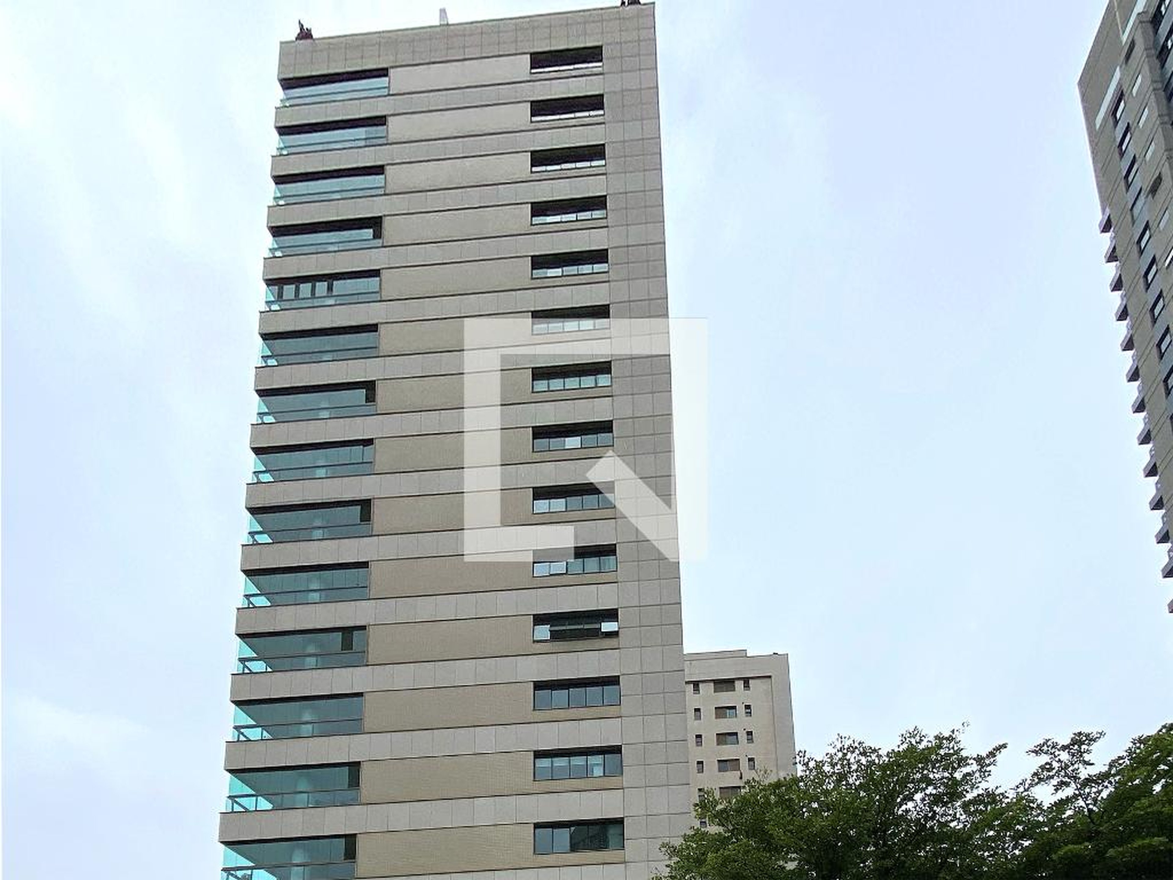 Fachada Residencial Pucon