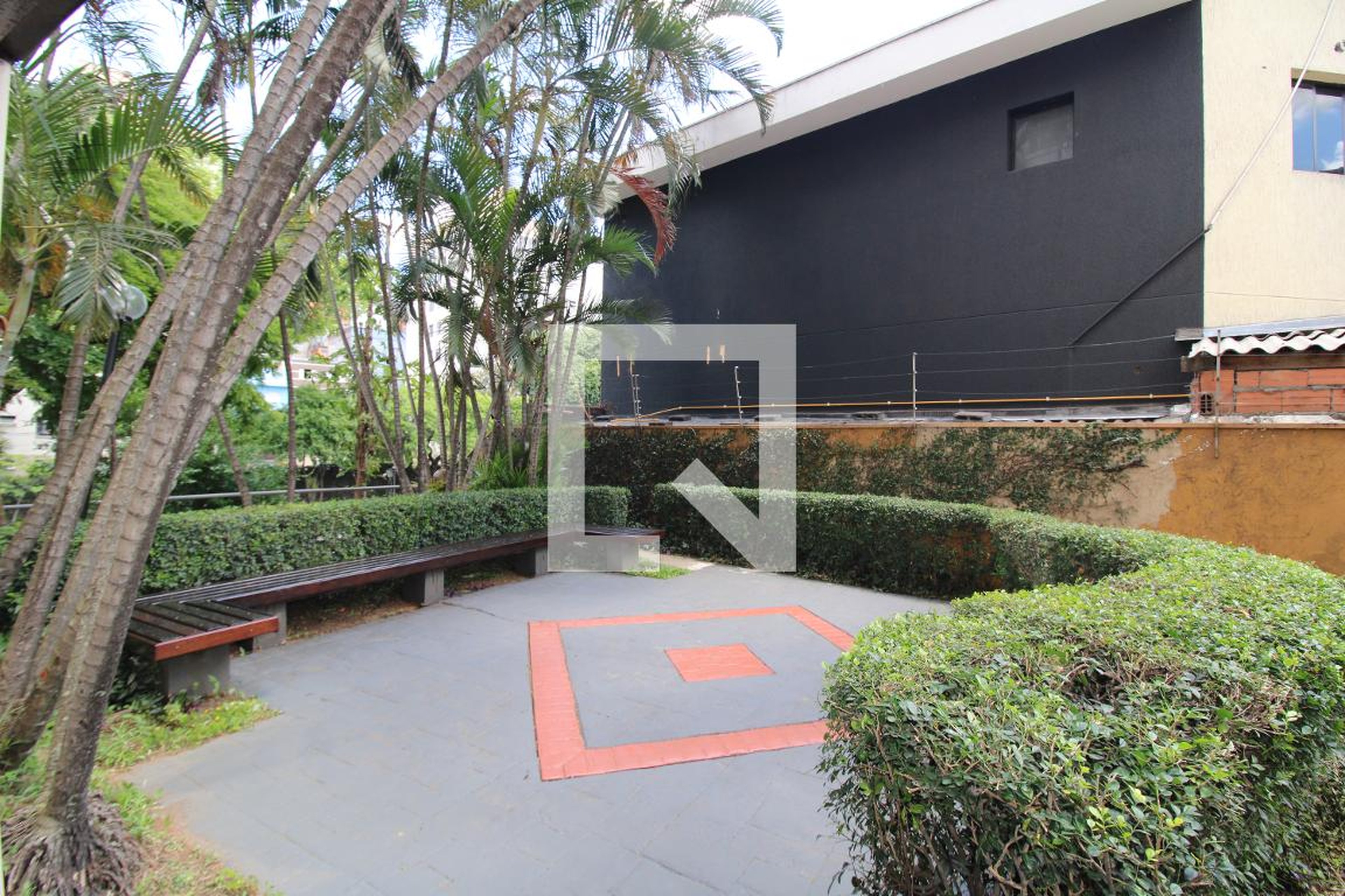 Área Comum - Villaggio Di Milano