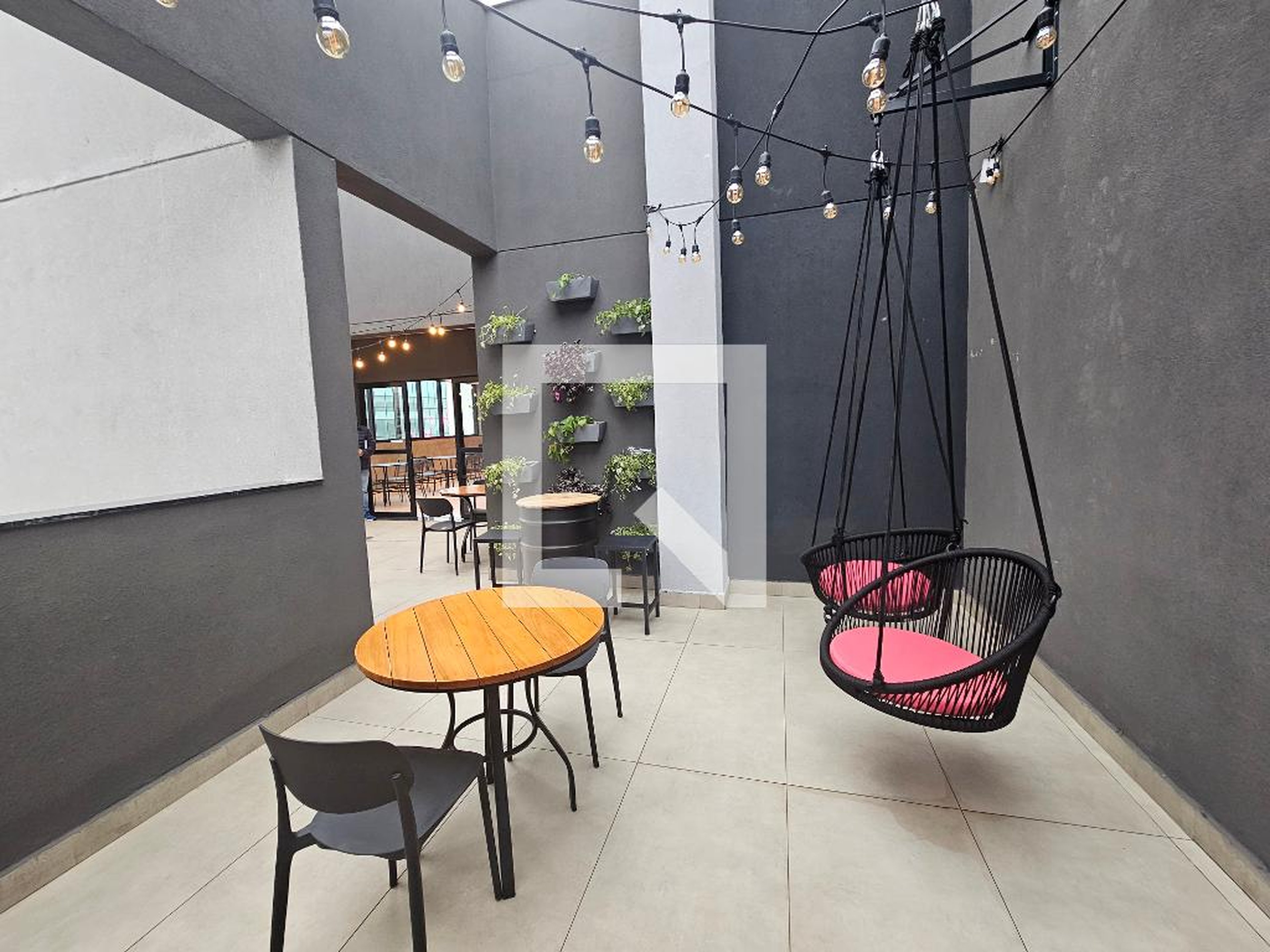 Área comum - ON Florida - Brooklin