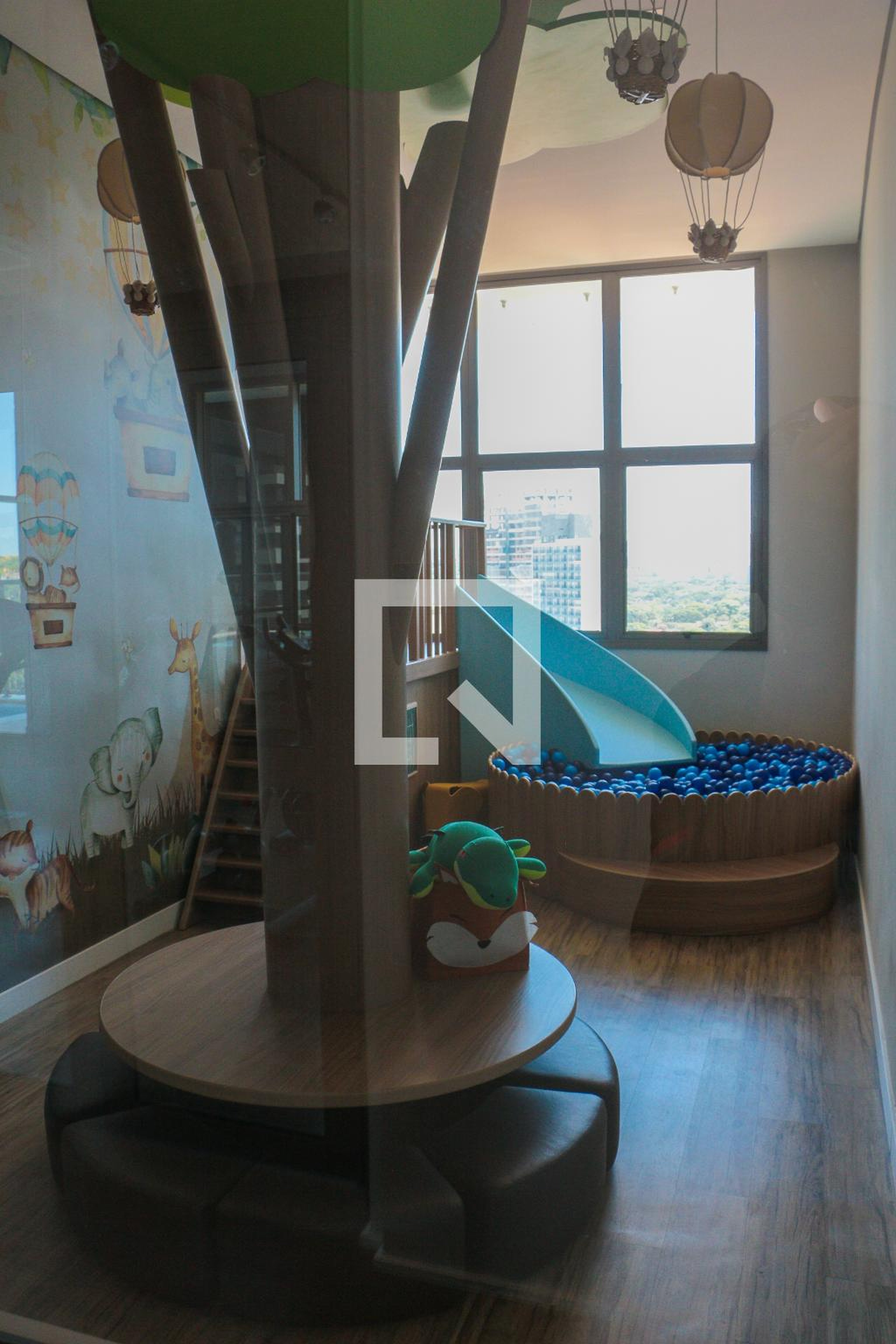 Brinquedoteca - Haus Mitre Alto Butantã