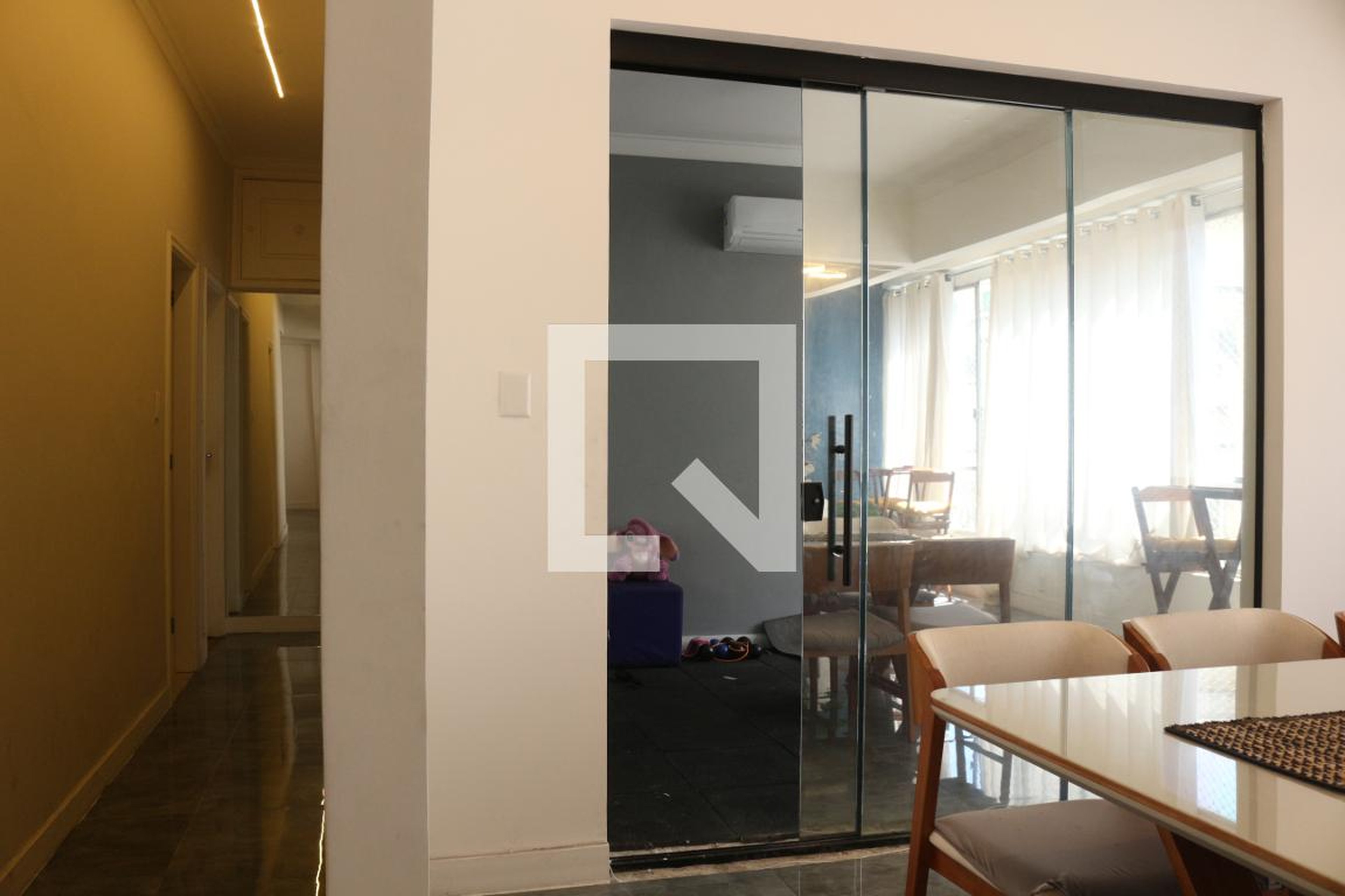 Academia - Edifício Copagreen