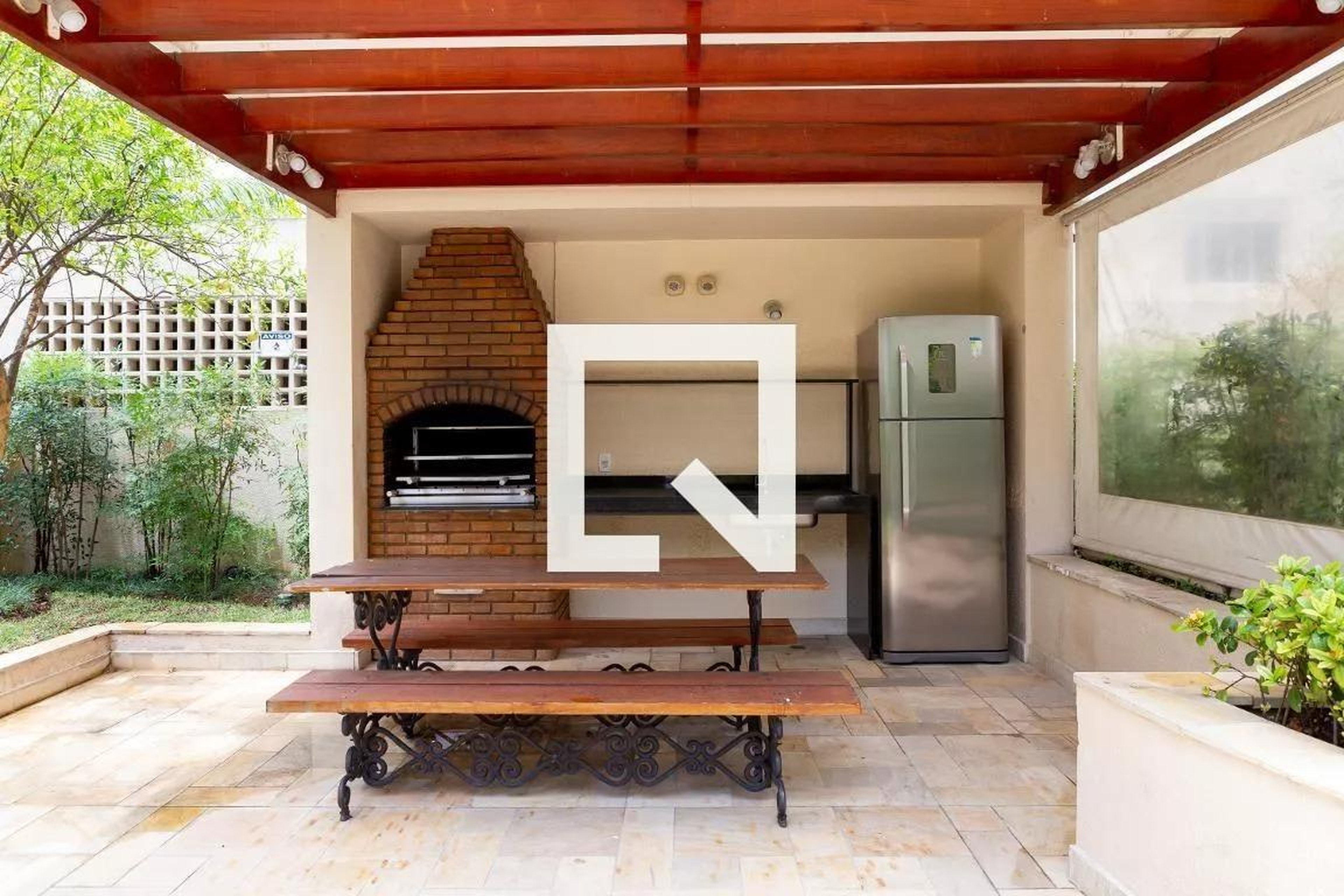 Churrasqueira - Lugano Pompéia