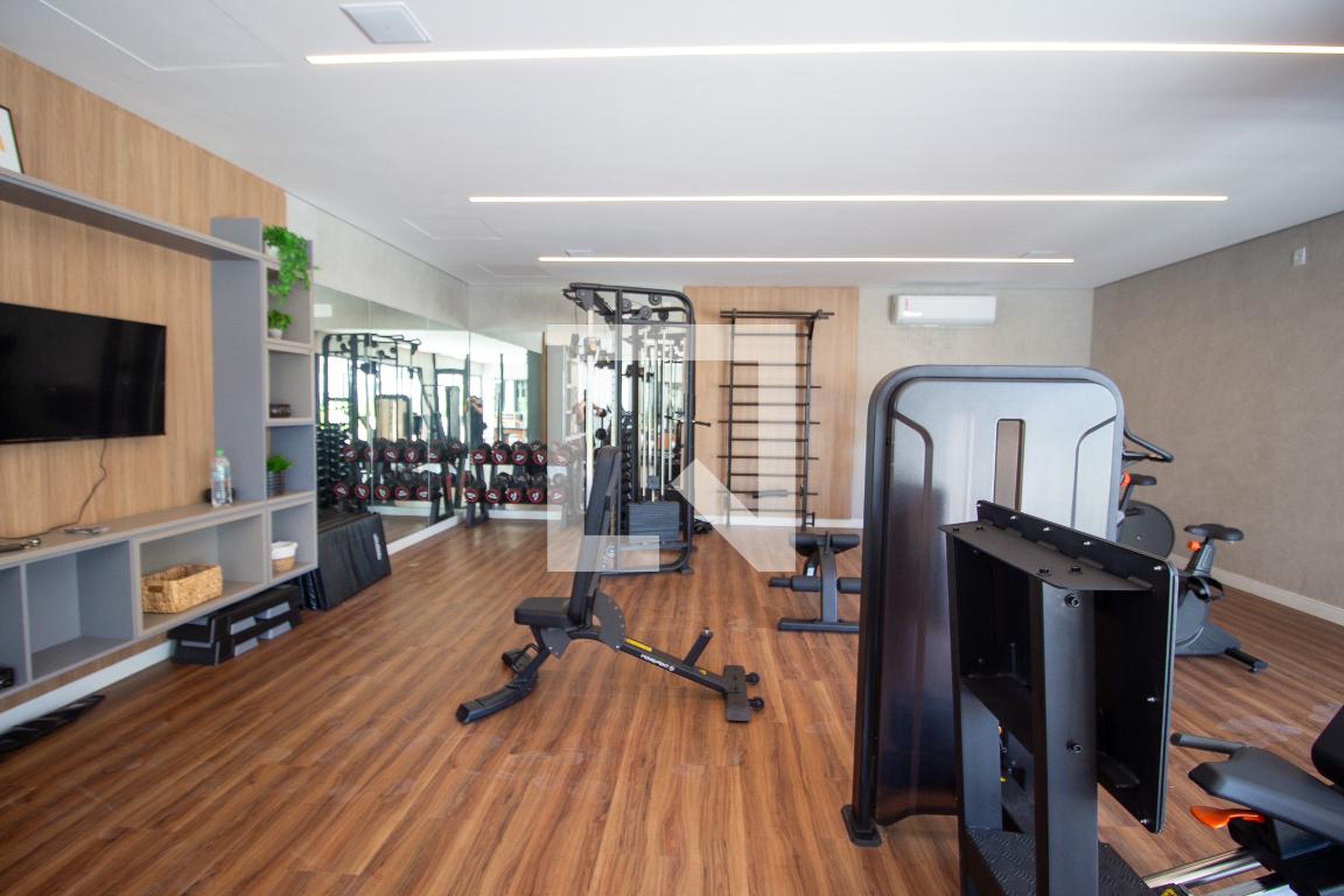 Academia - Vale Verde