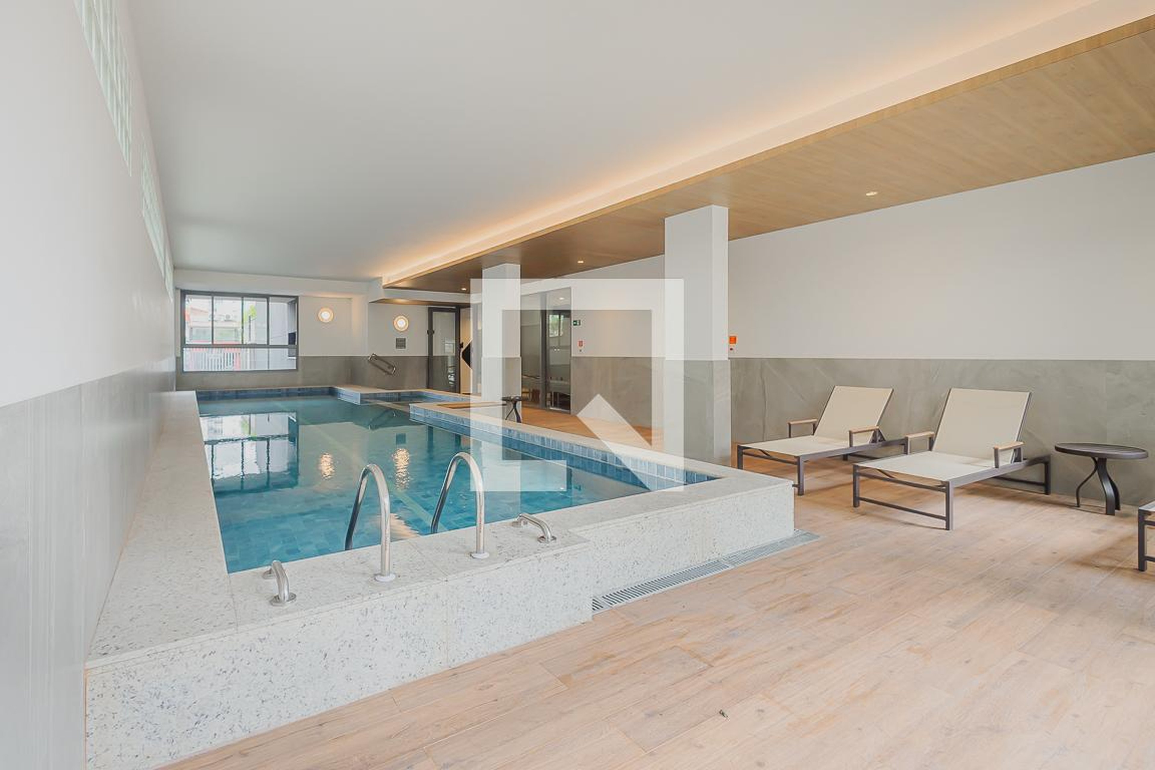 Piscina - Vista Laura - Seisa Mester