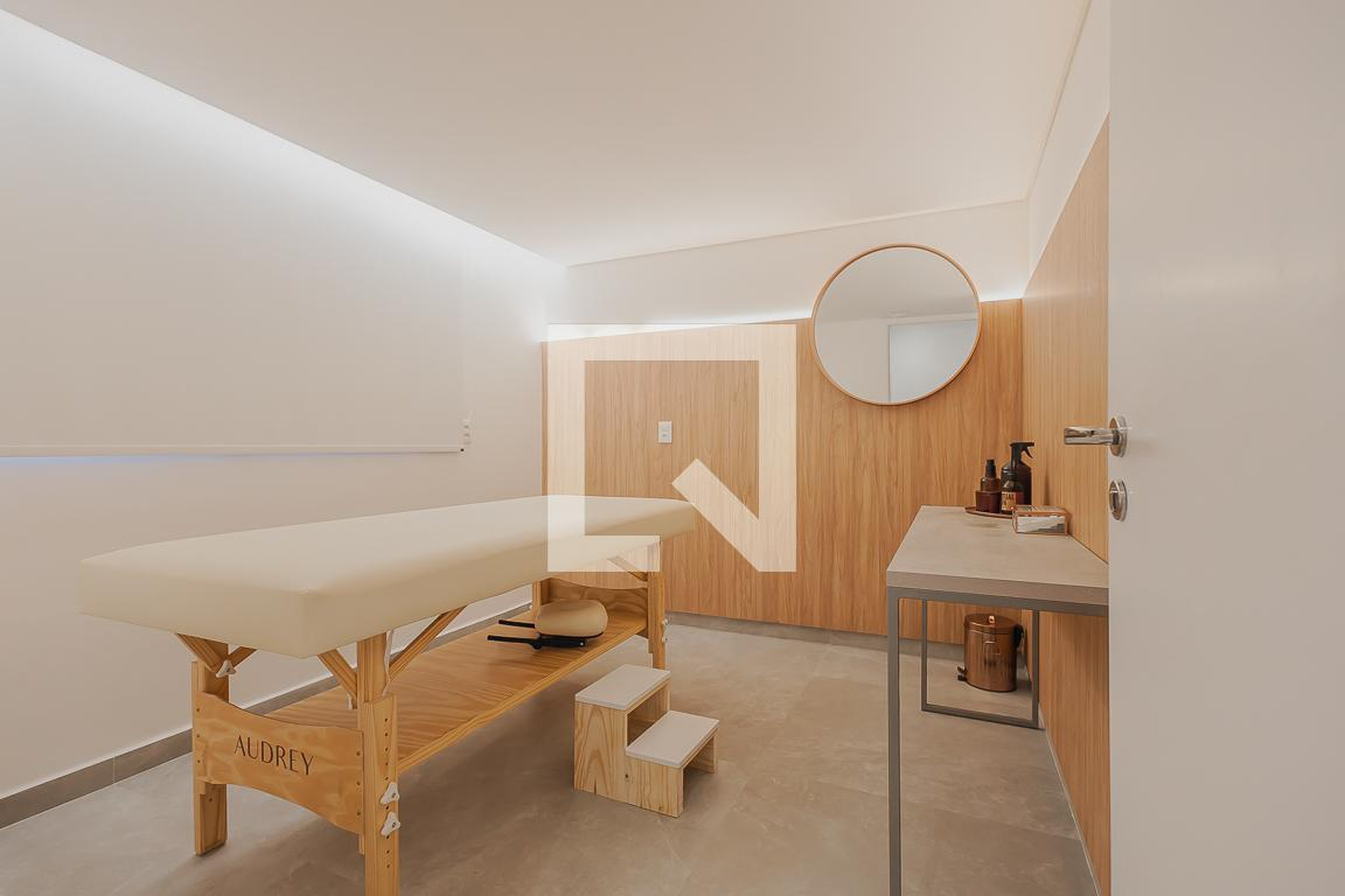 Spa - Vista Laura - Seisa Mester