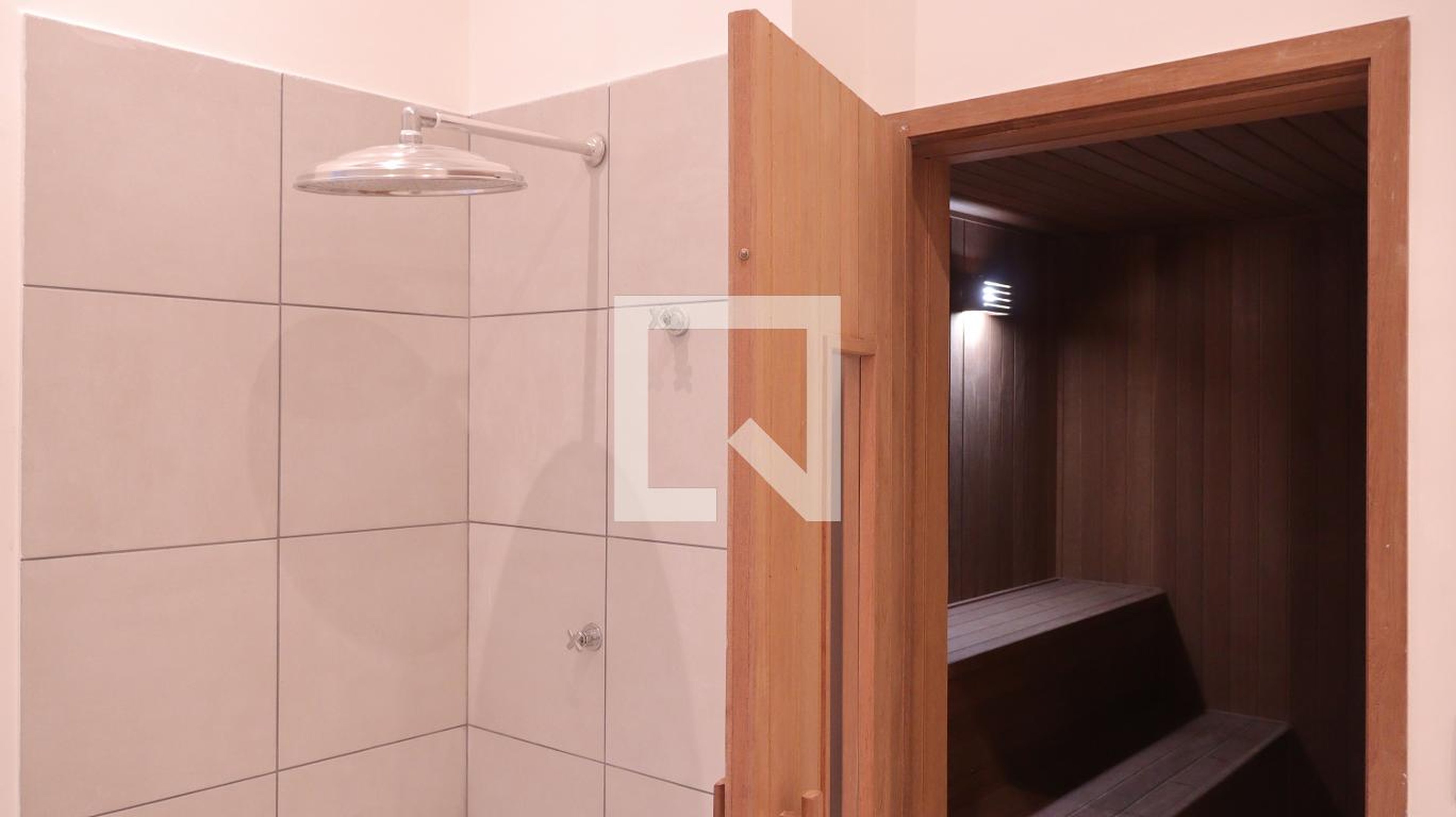 Sauna - Vip Augusta  Esser