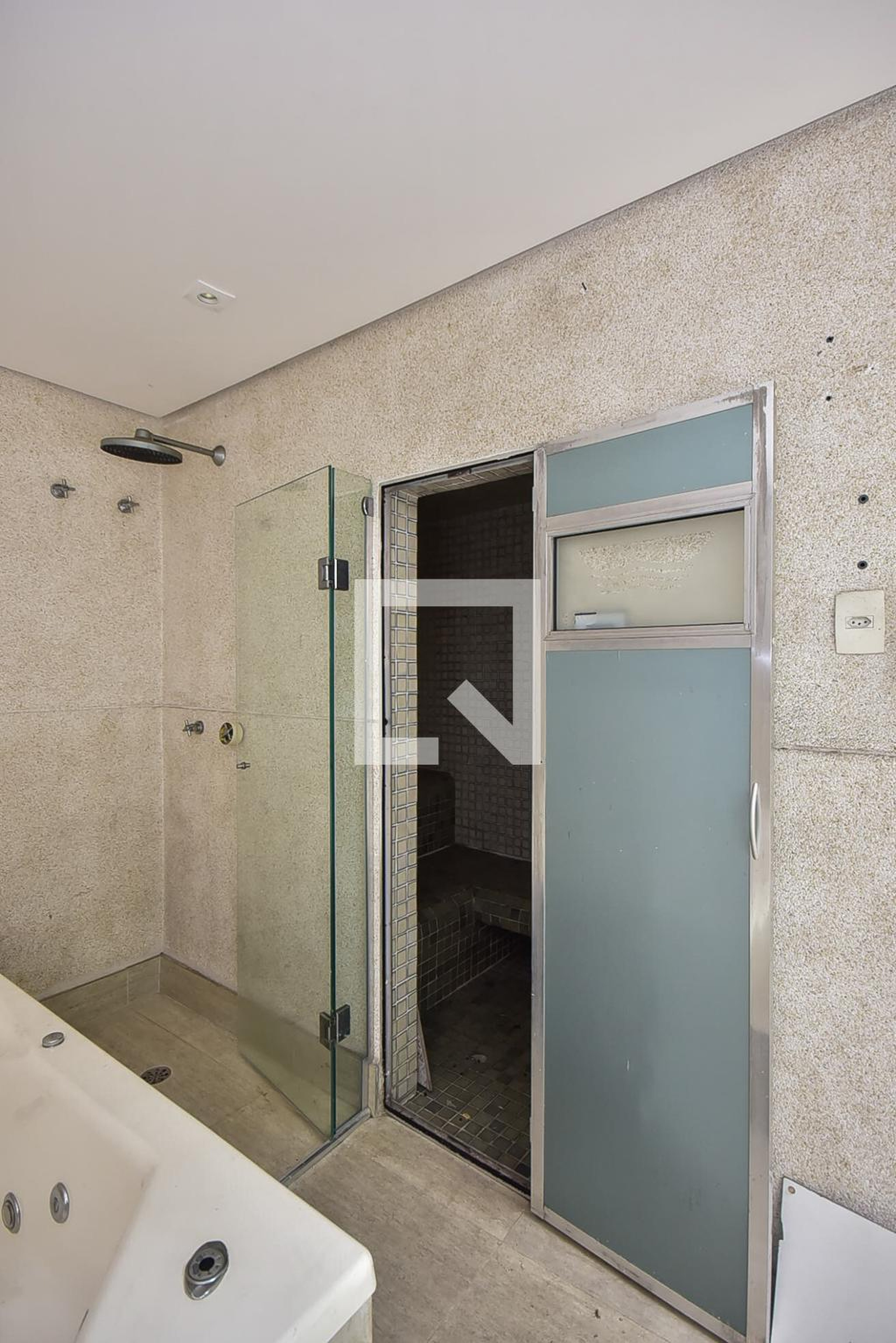 Sauna - Villa Pedutti