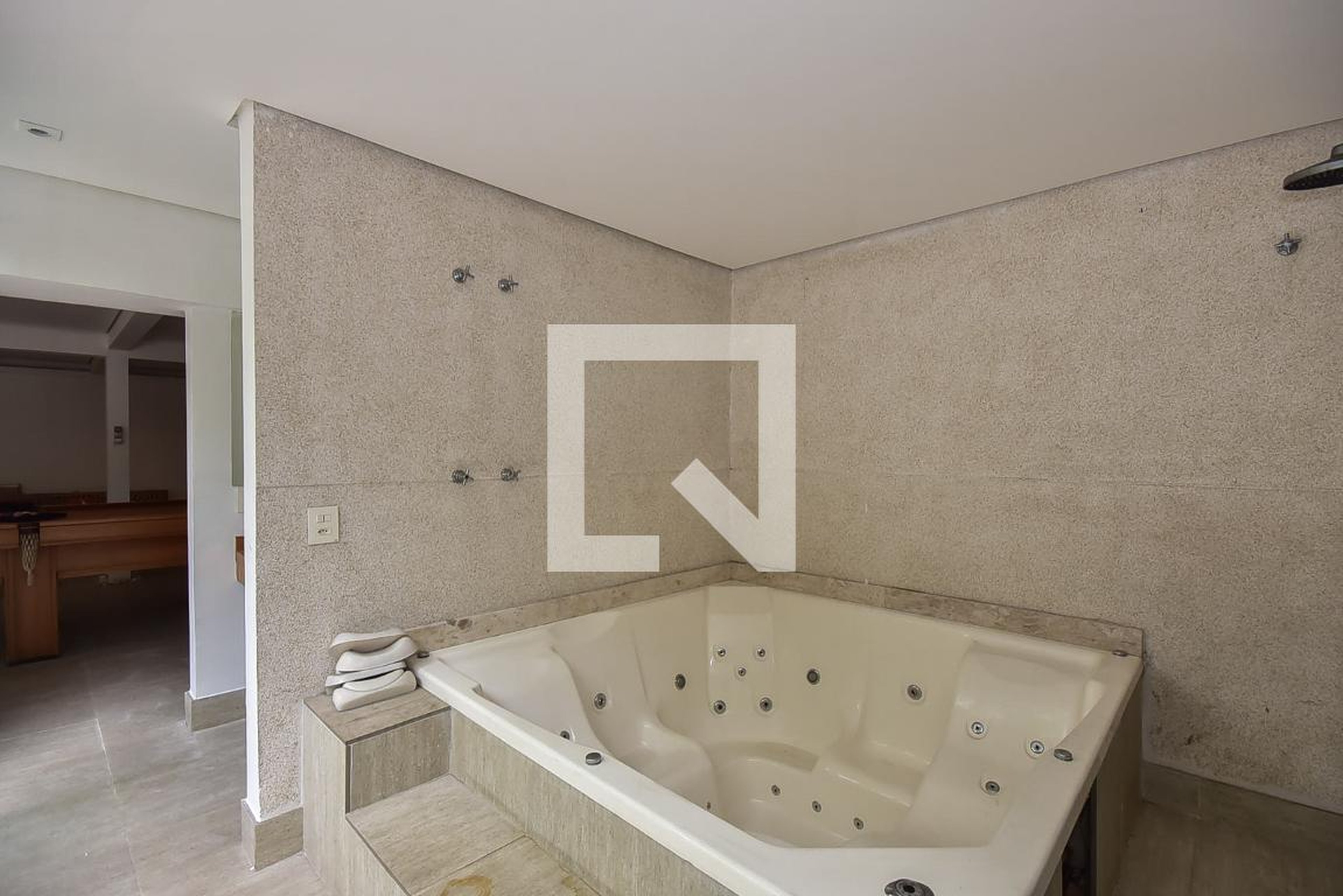 Spa - Villa Pedutti