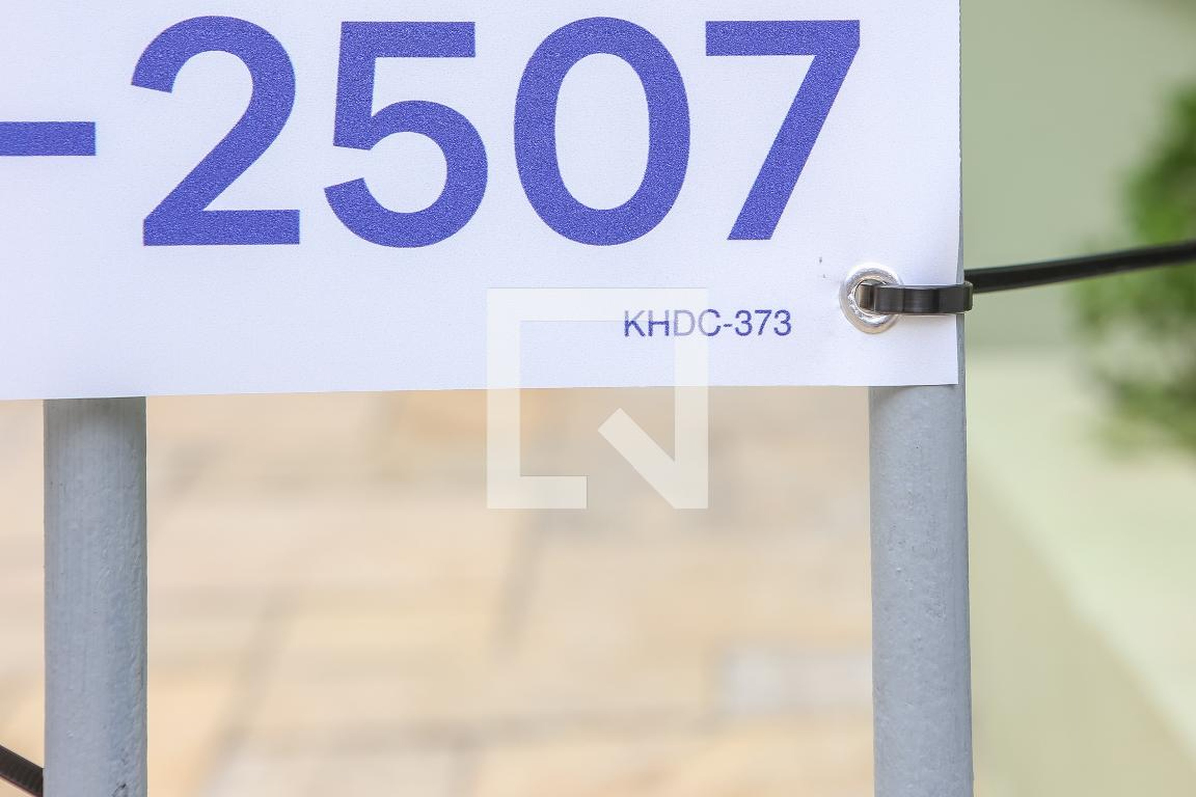 Fachada Edifício Mycene