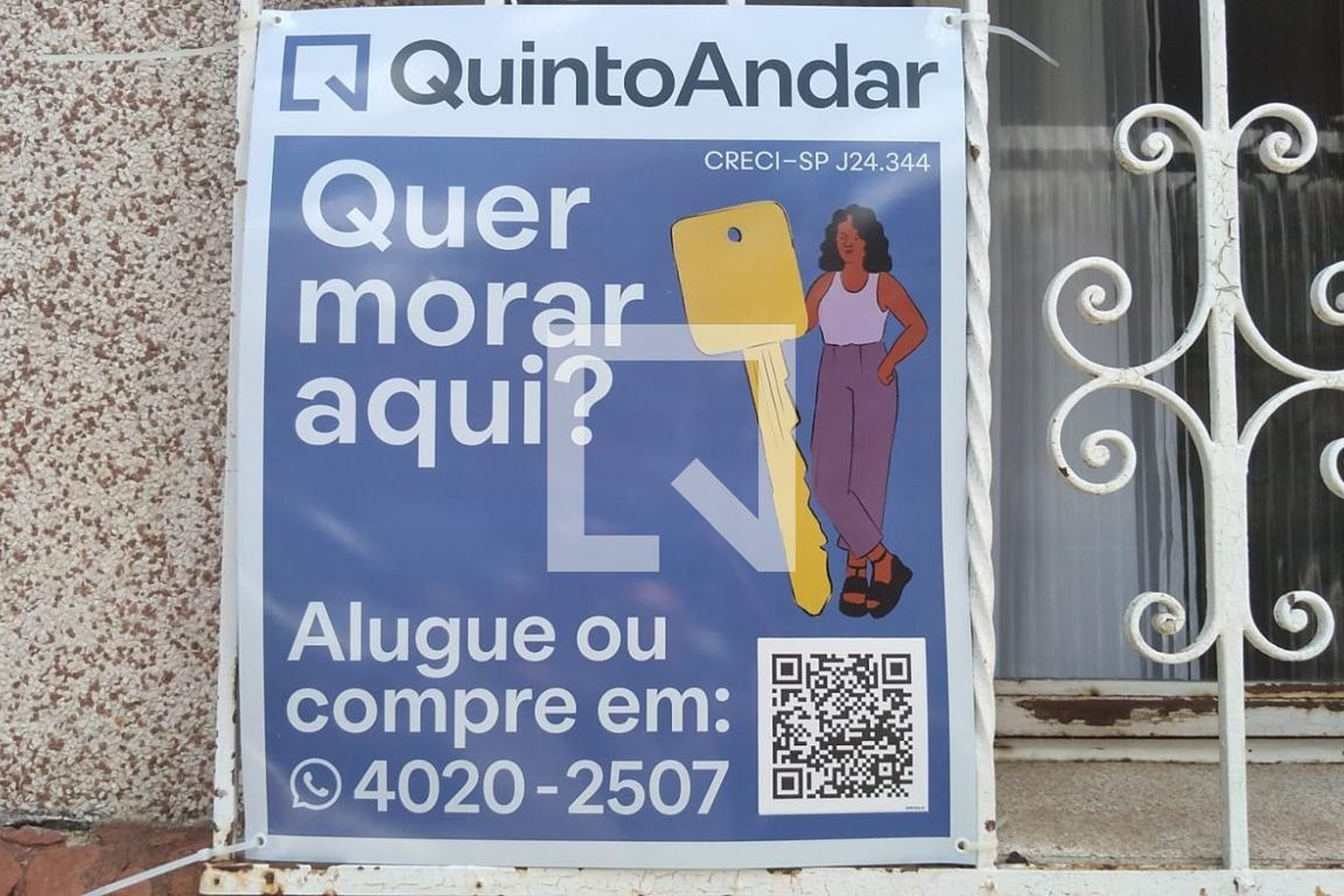 Fachada Condomínio em Rua Conselheiro Saraiva, 889