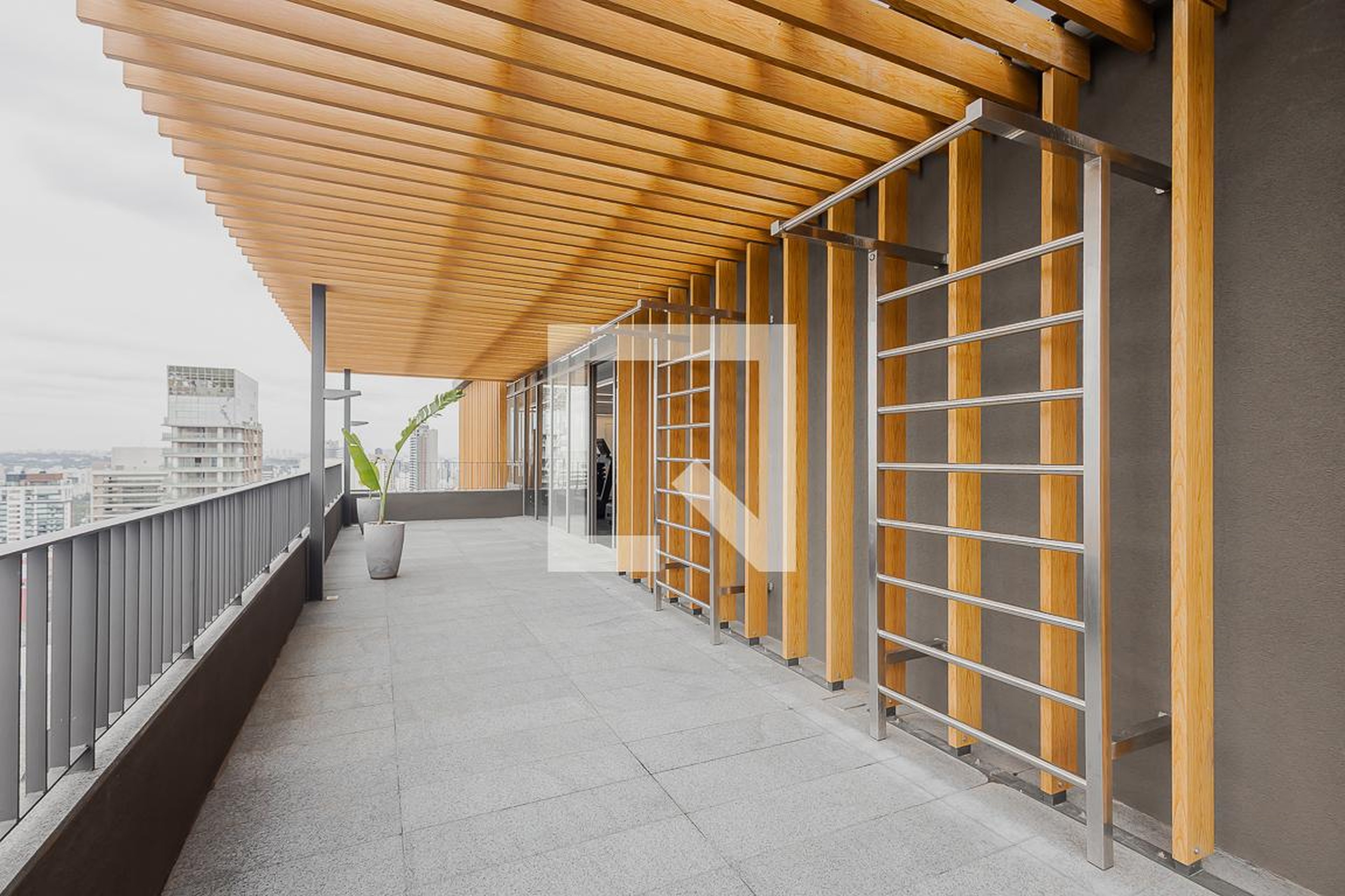 Academia - Capote 210