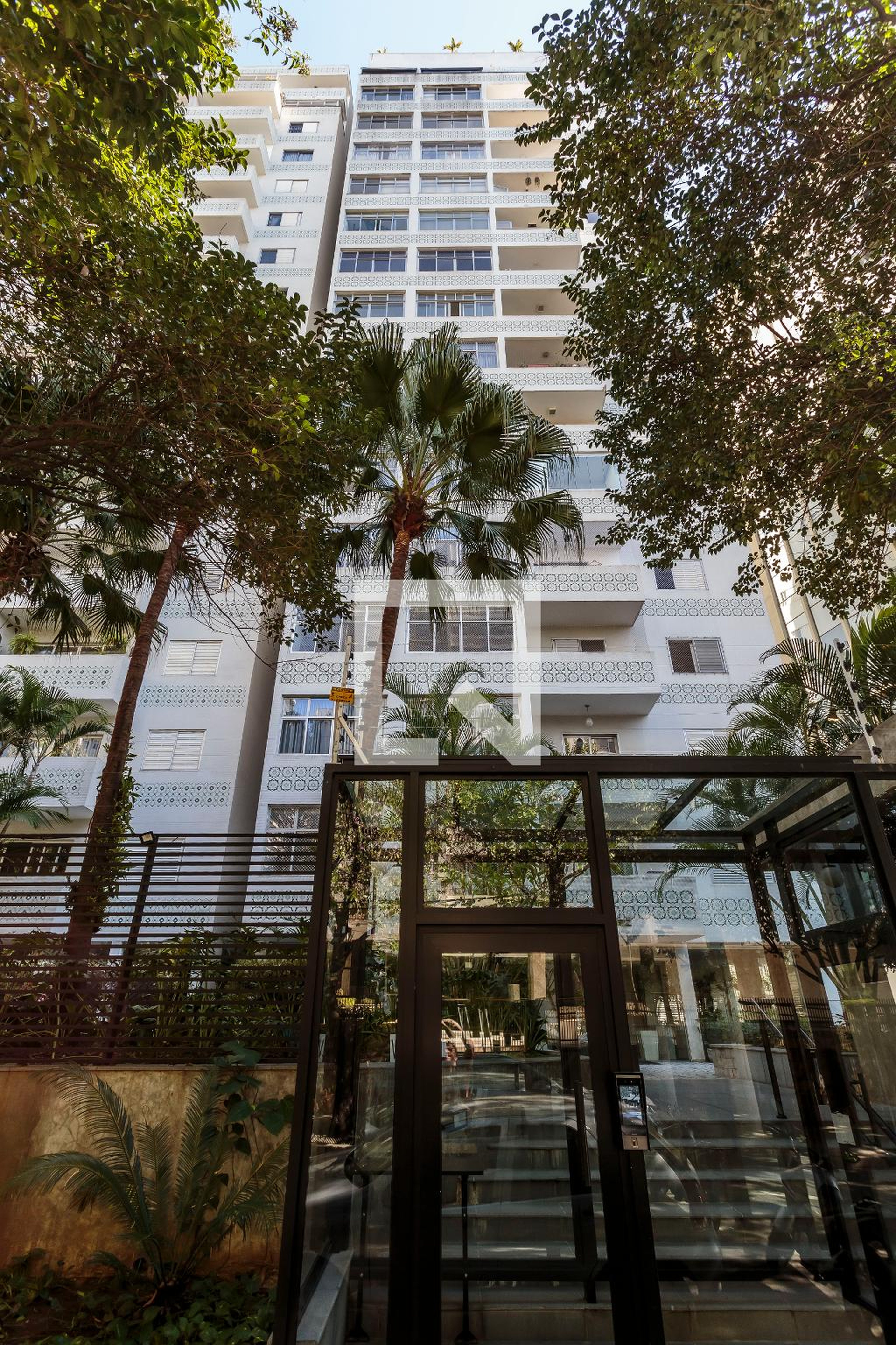 Área comum - Rute e Beatriz