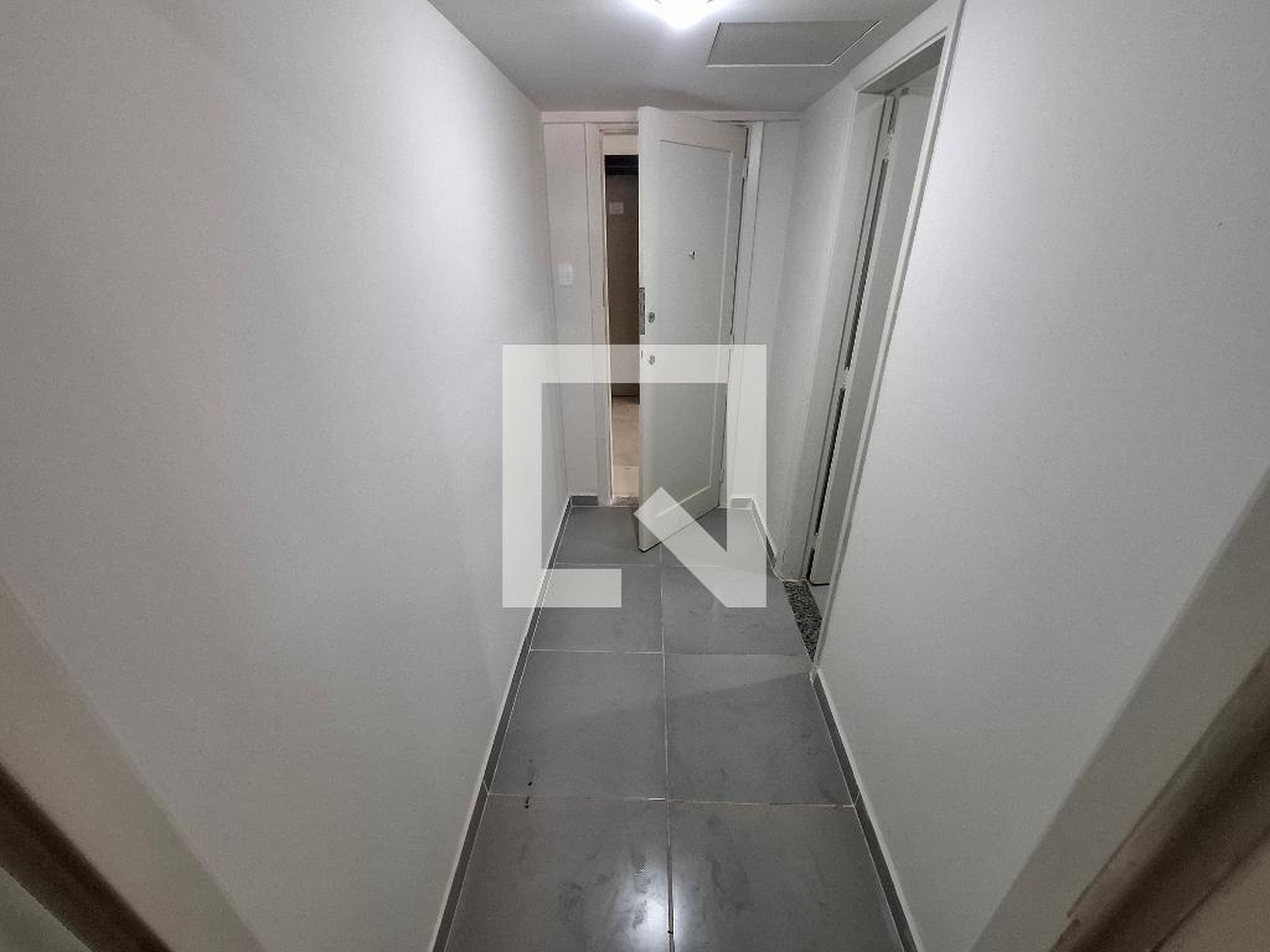 Entrada - Edifício Imperador