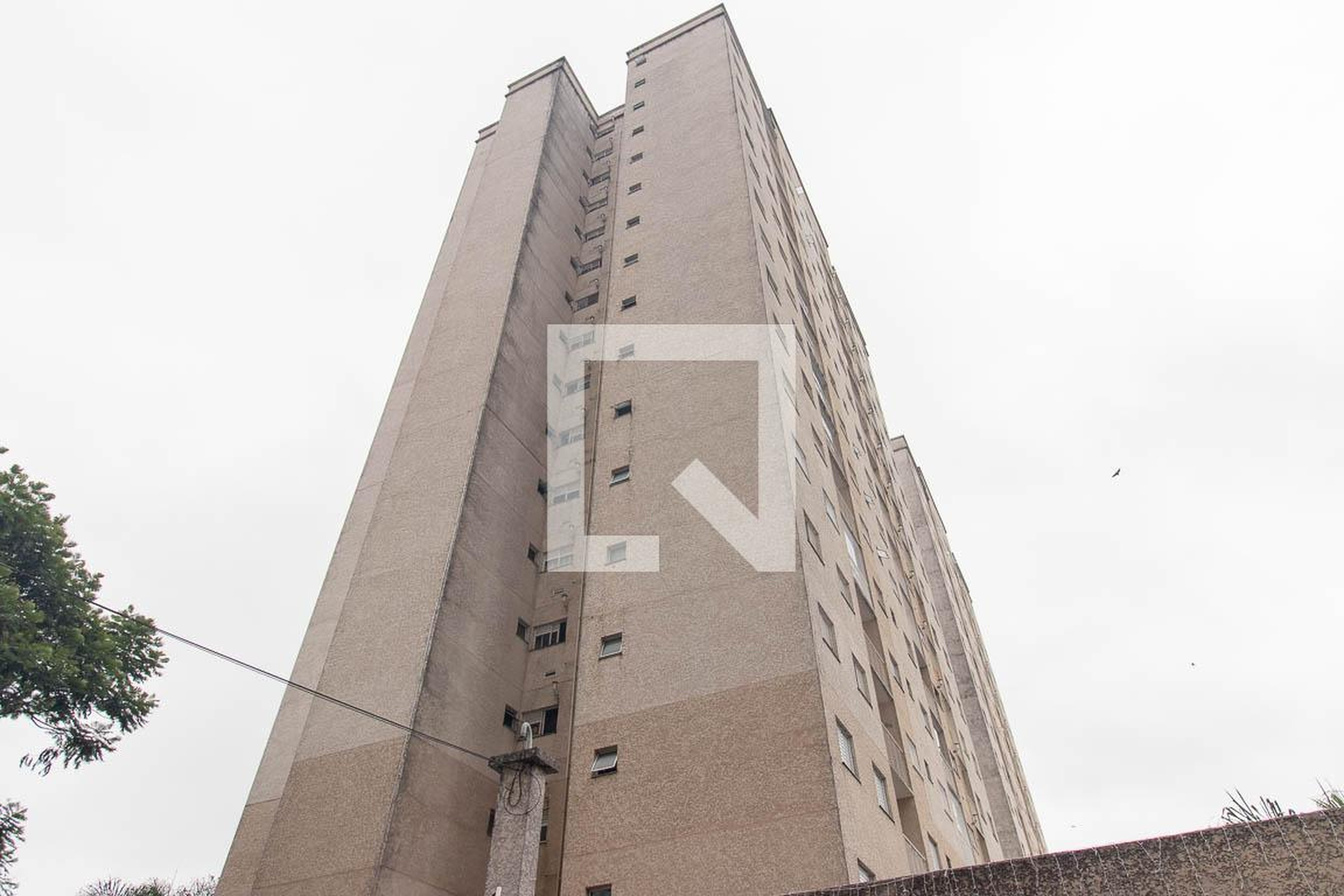 Fachada Condomínio Pleno Jaçanã | Living