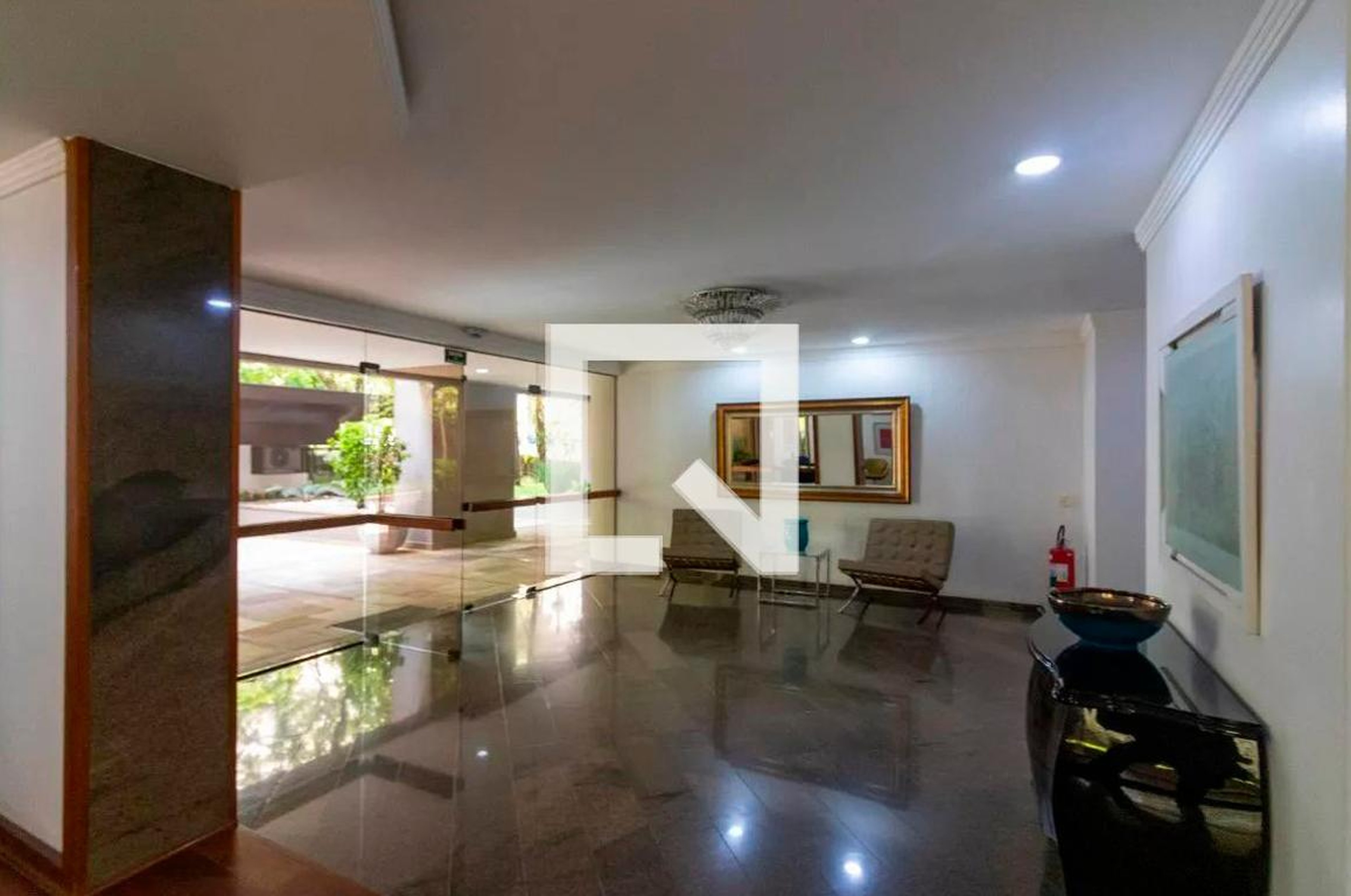 Hall - Metropolitan Life