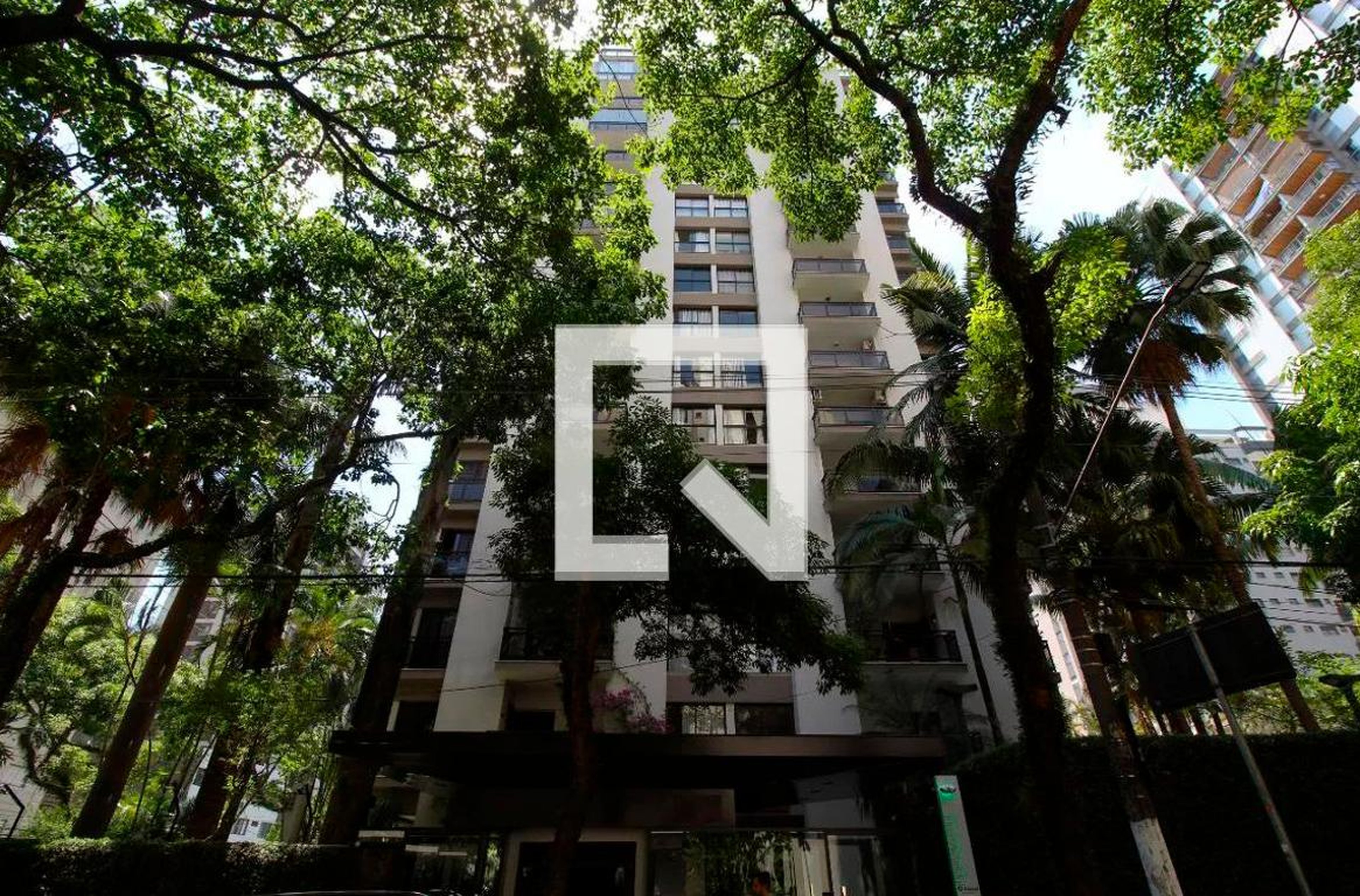 Fachada Condomínio Metropolitan Life