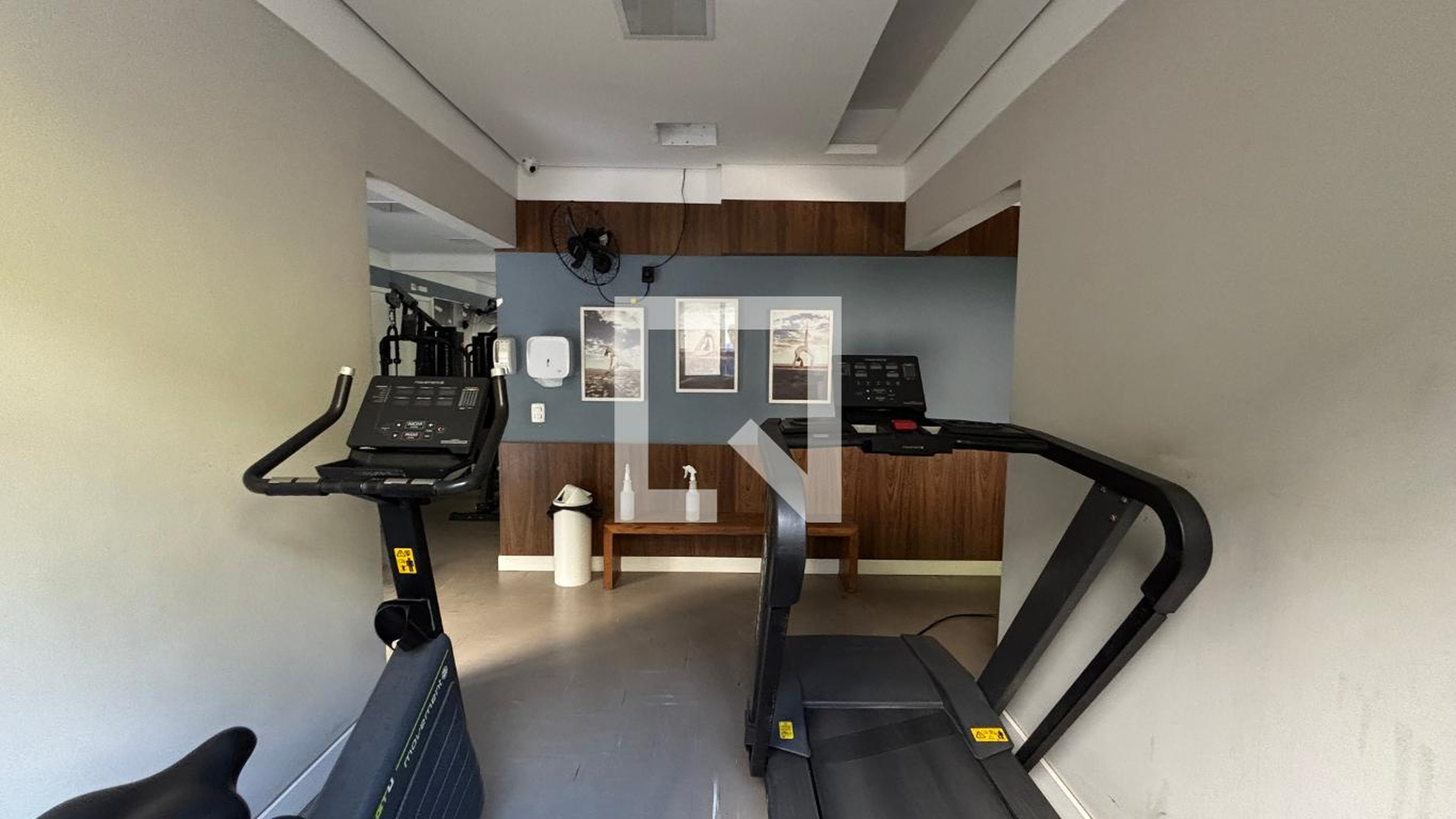 Academia - Inspire Mauá