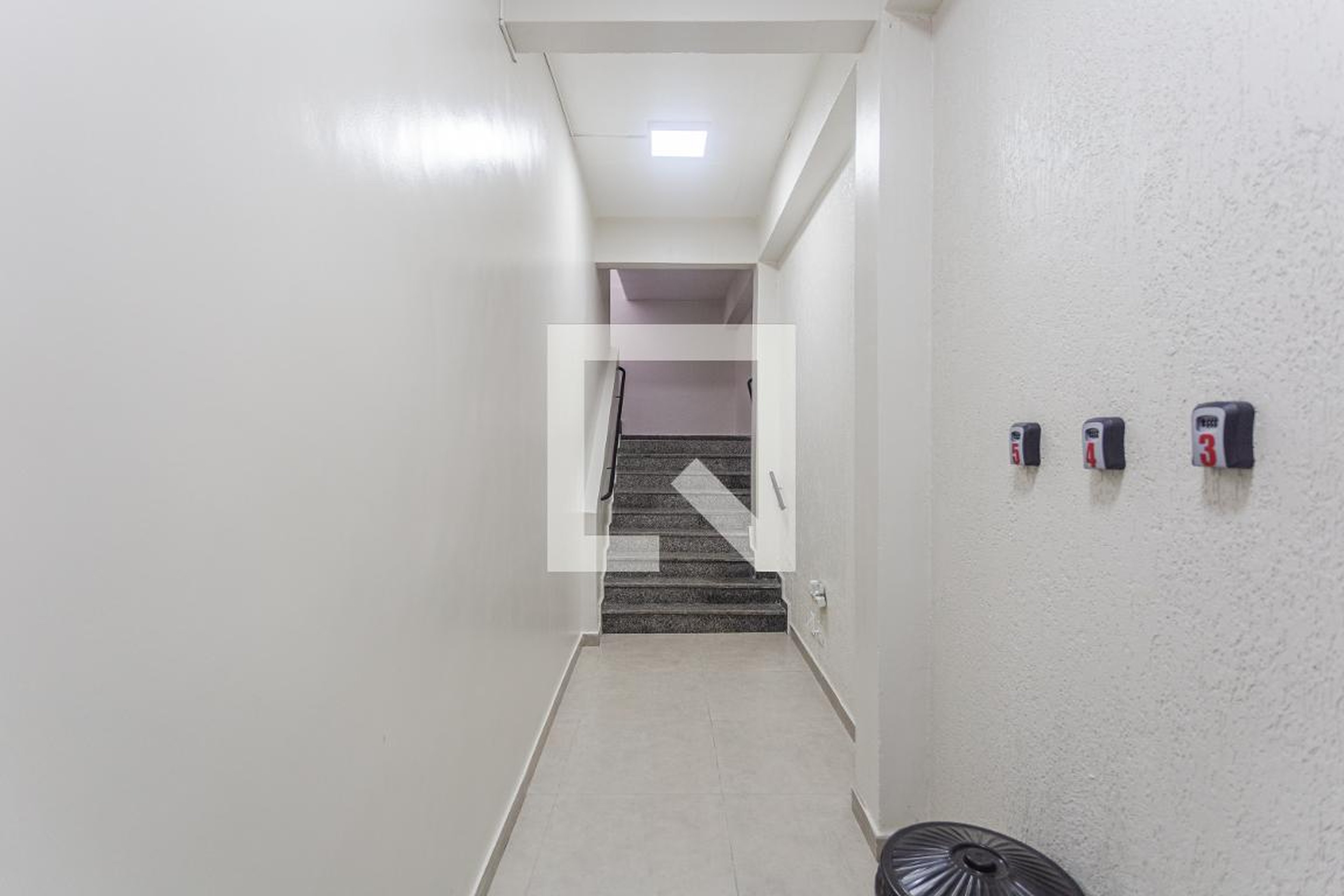 Hall de entrada - null