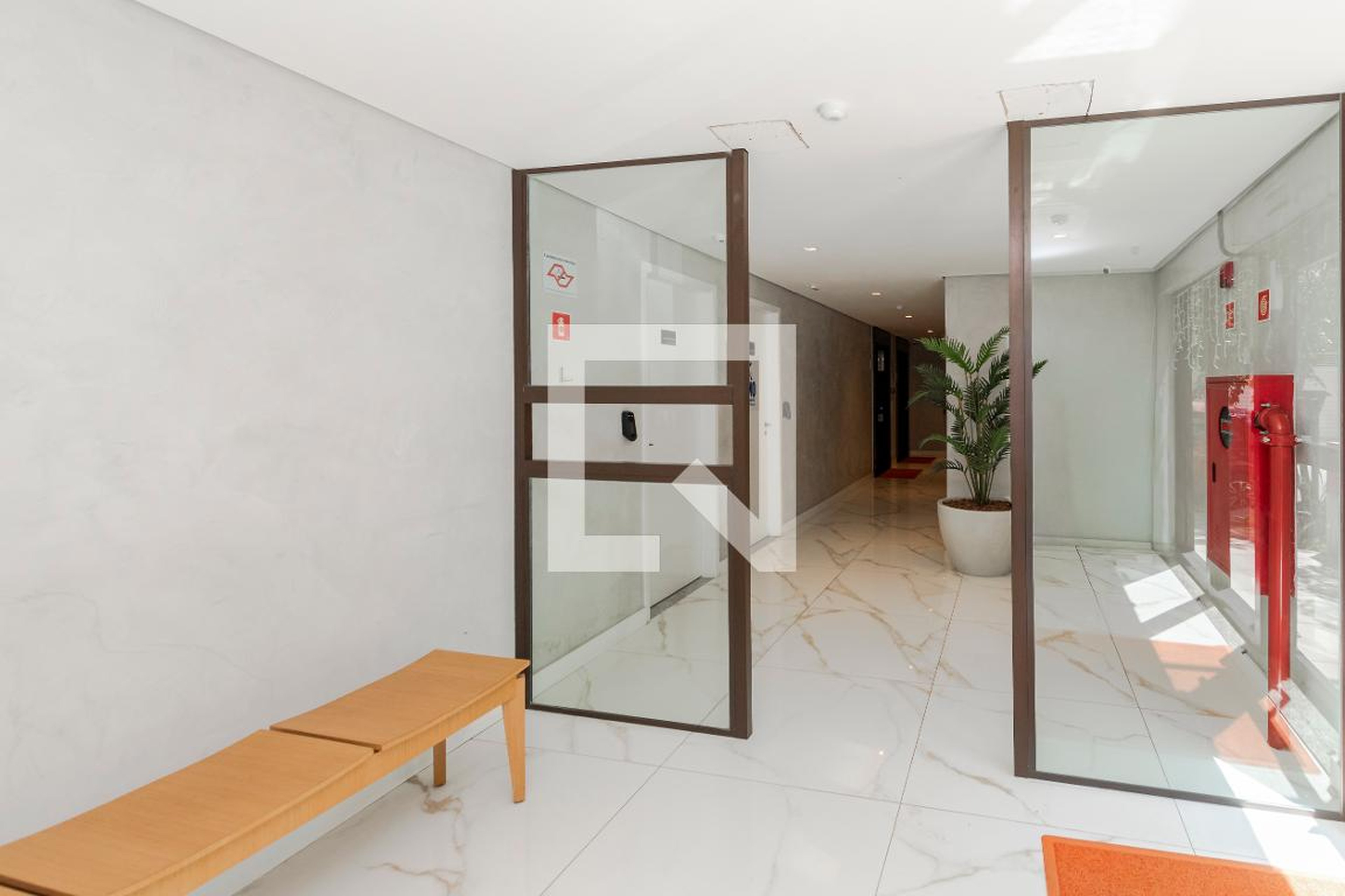 Hall de Entrada - Soul Brooklin