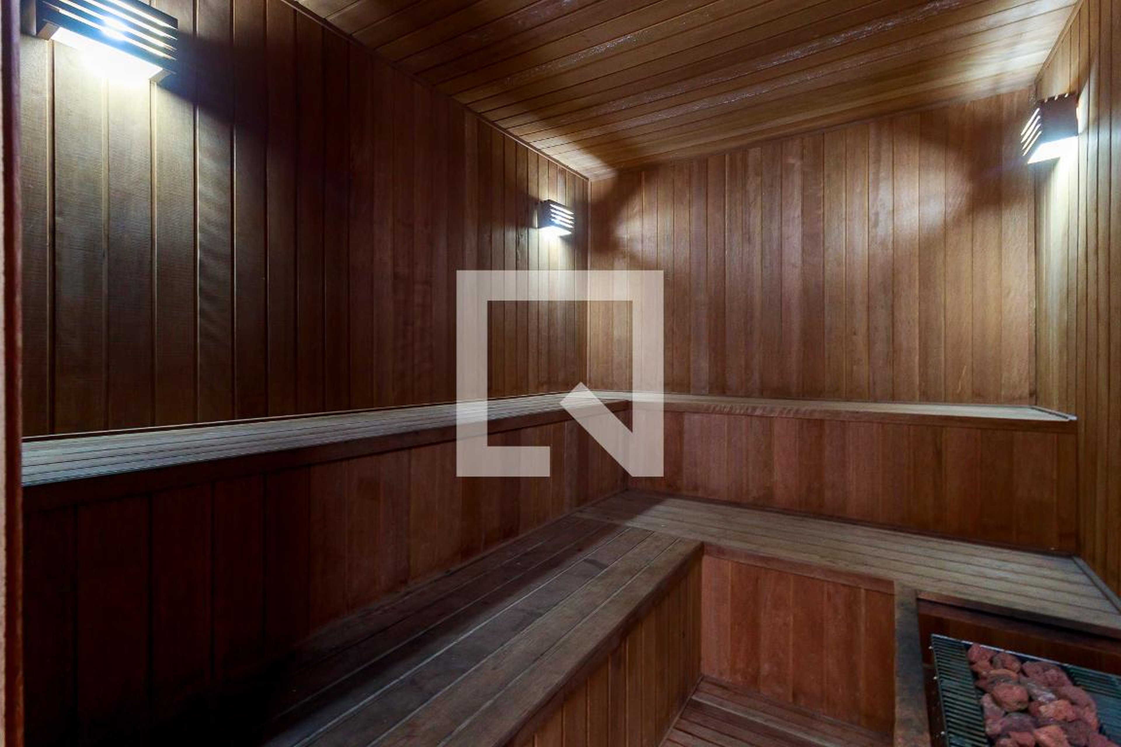 Sauna - Brooklin Xpression