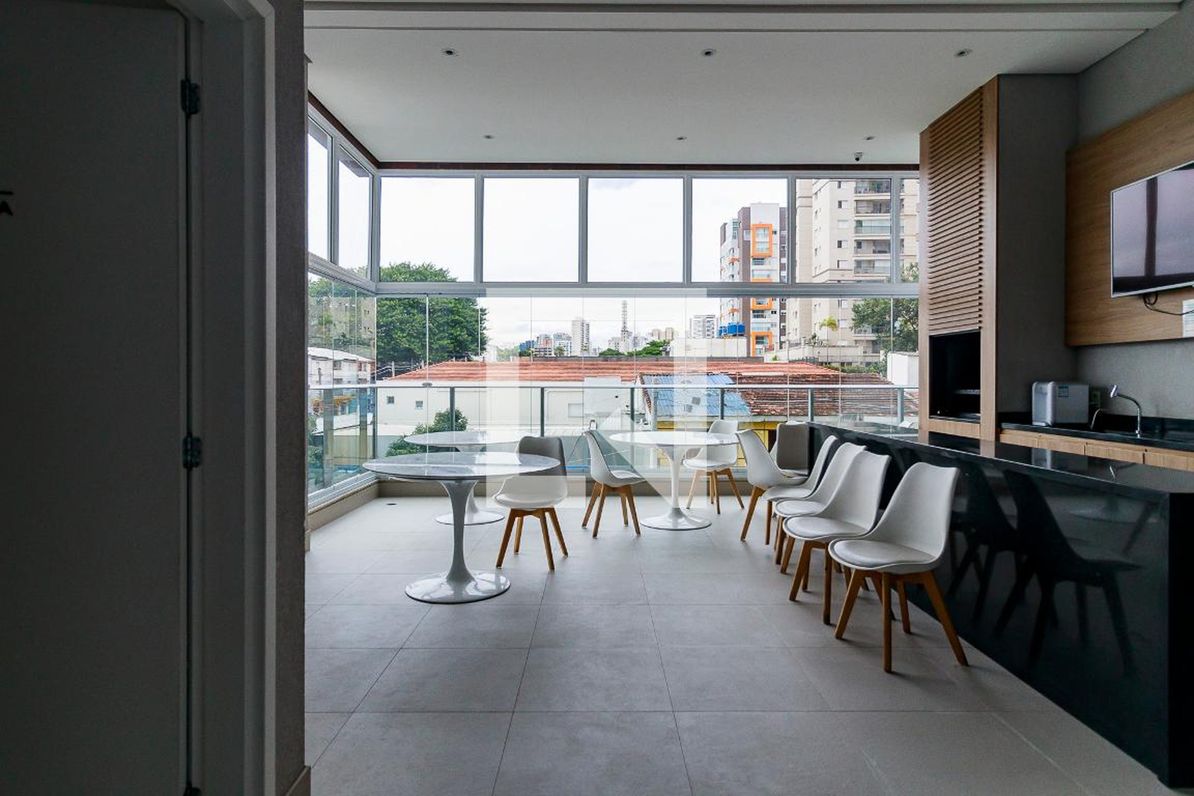 Espaço Gourmet - Brooklin Xpression