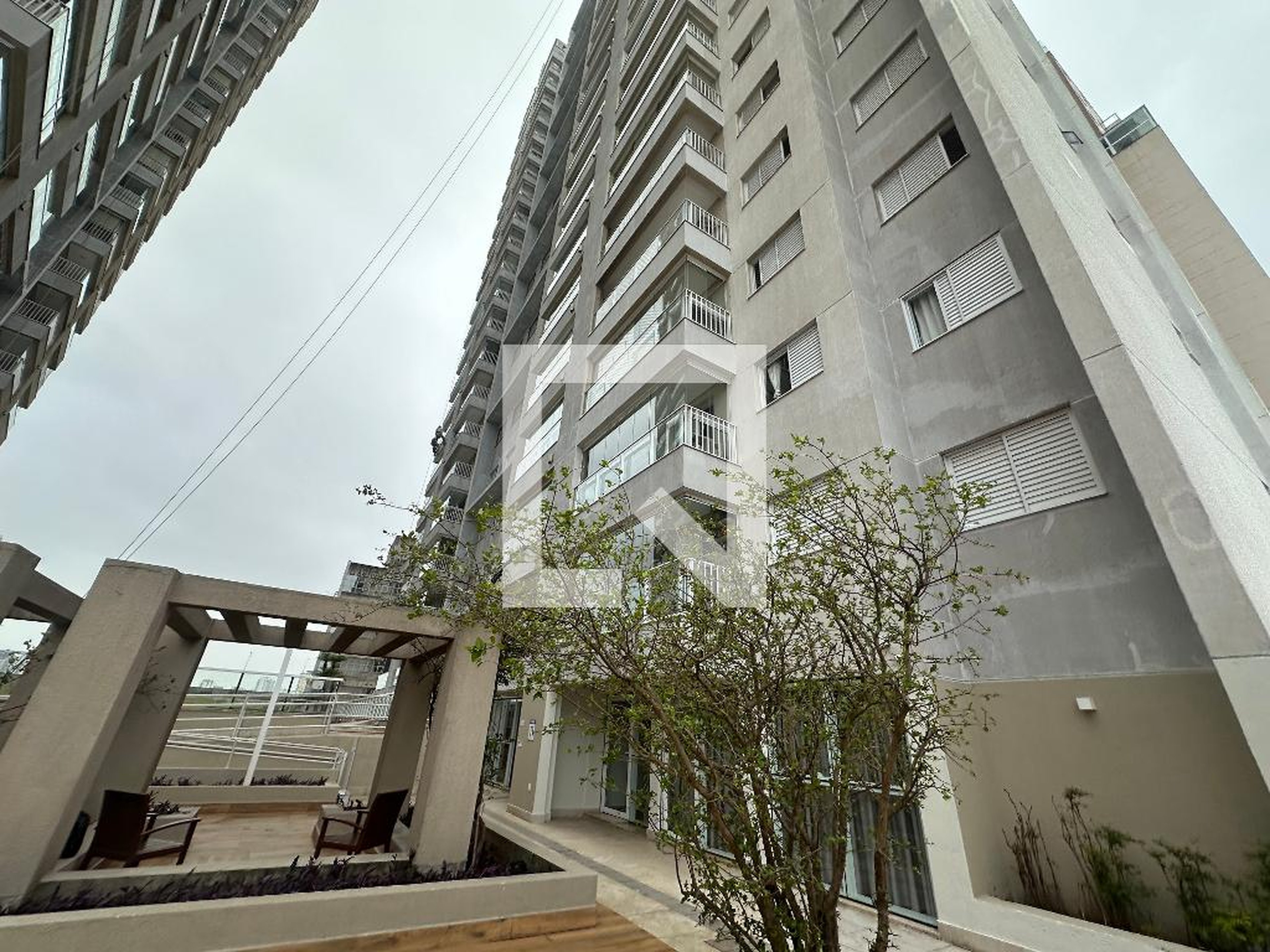 Área comum - Double Bethaville