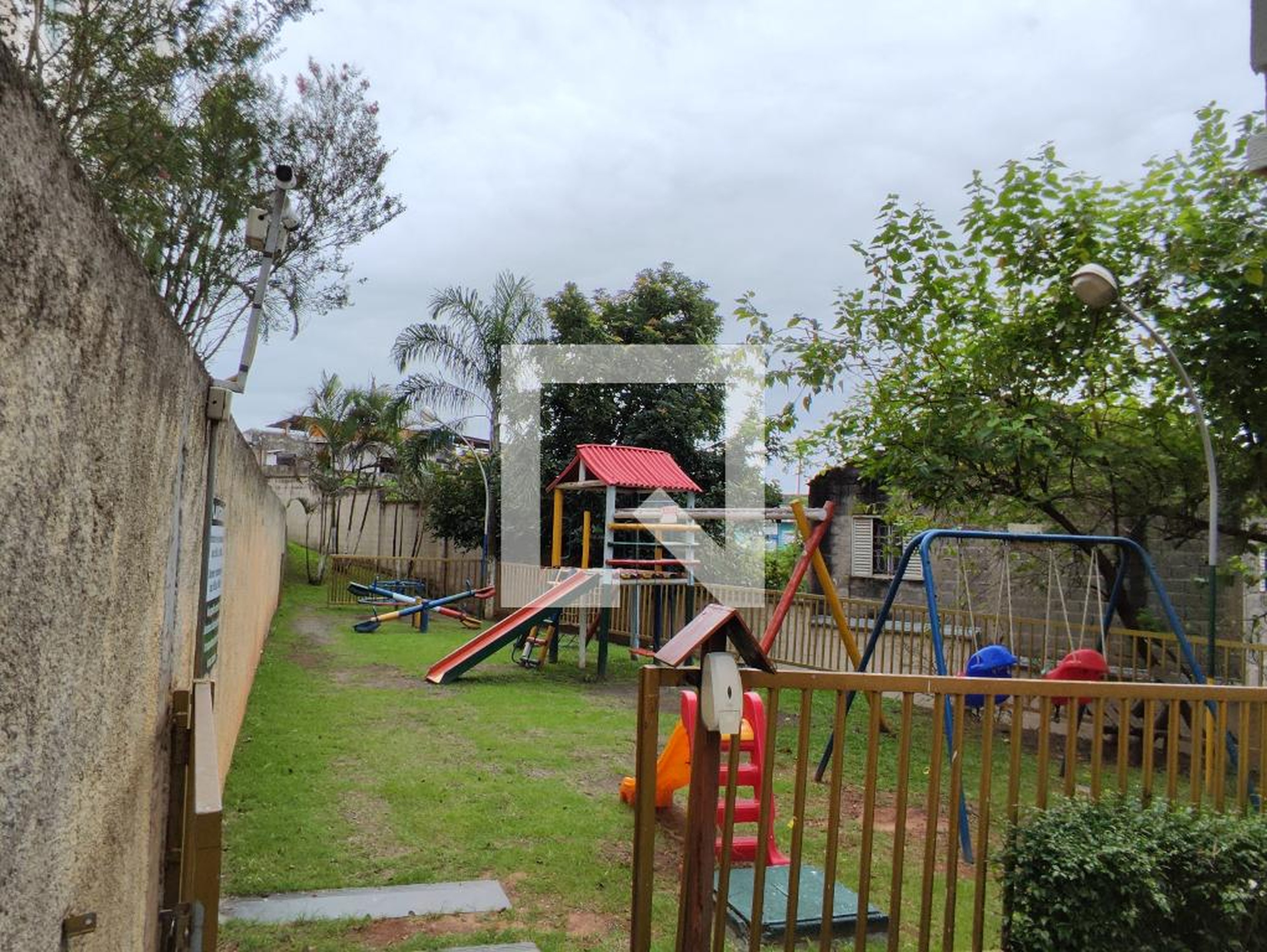 Playground - Vale do Luar