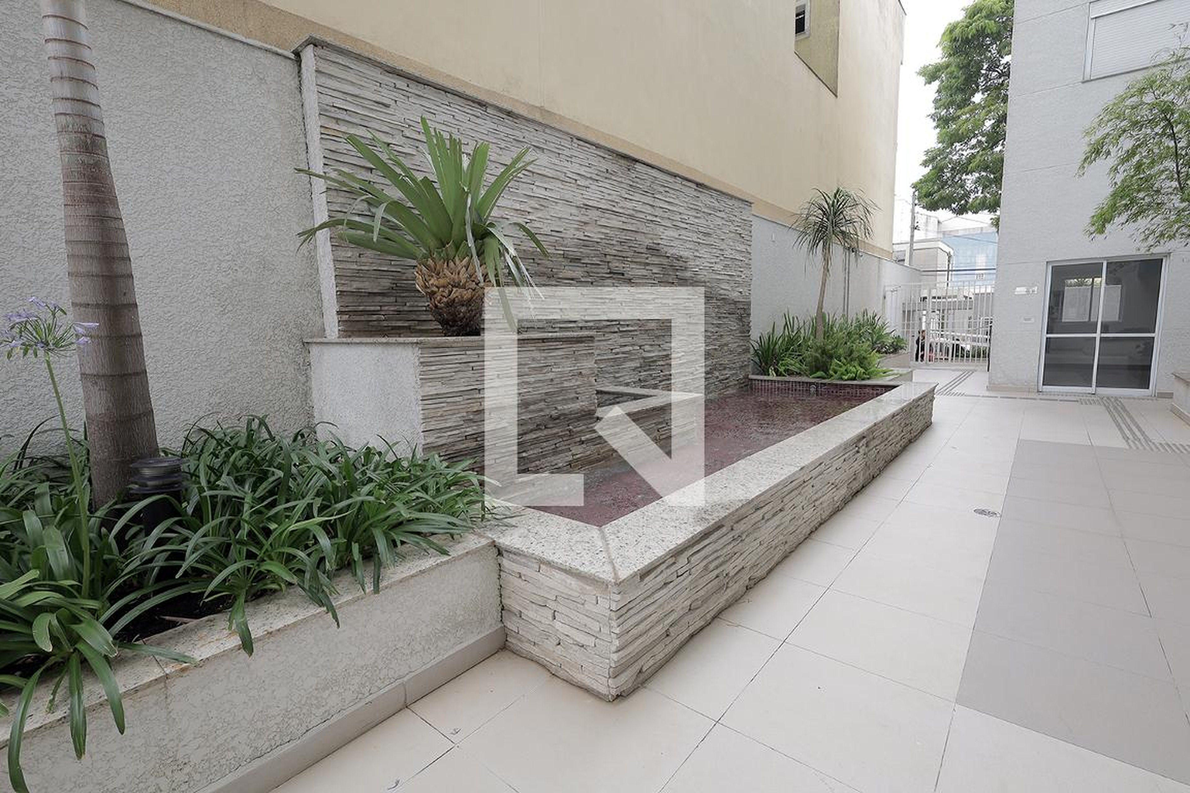 Área comum - Club Park das Nações