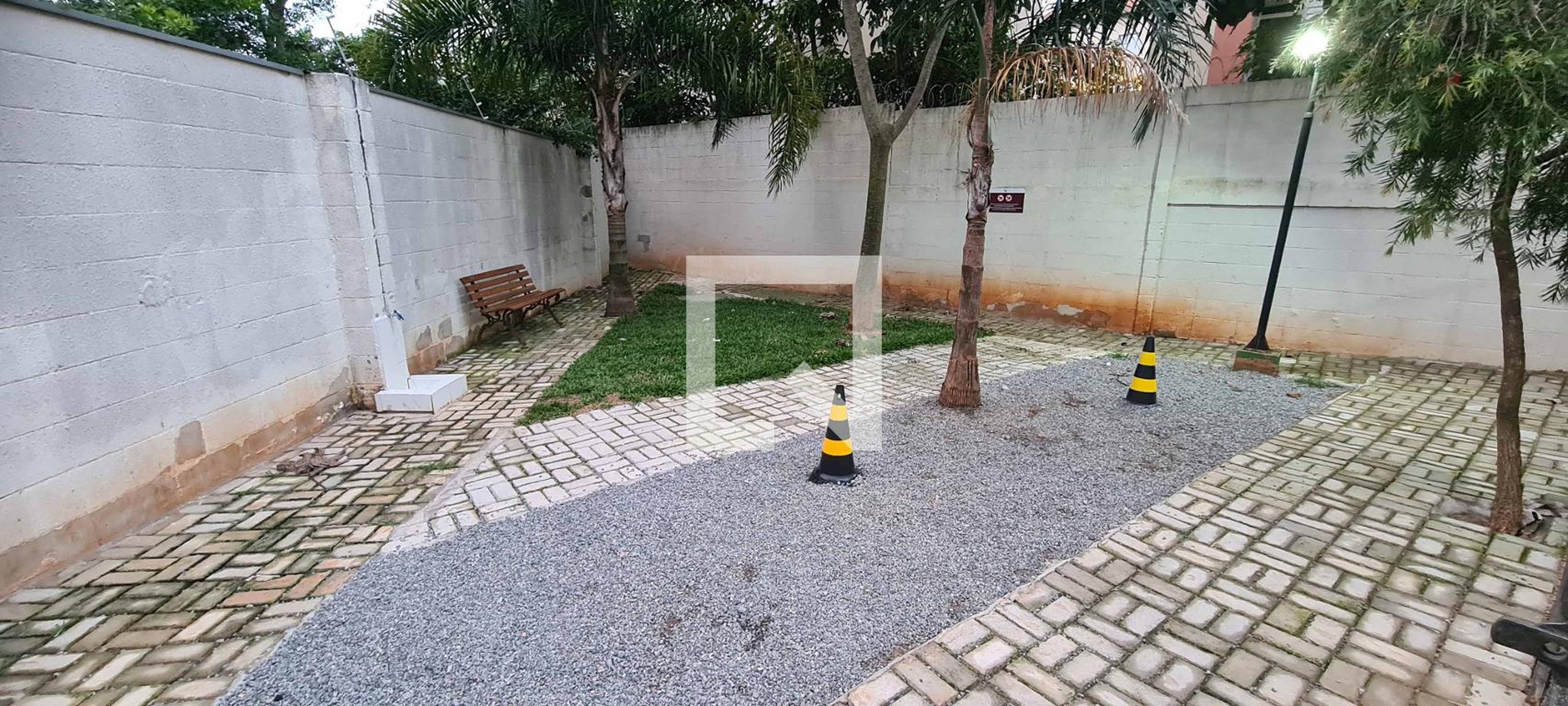 Espaço Pet - Residencial Reserva Toscana