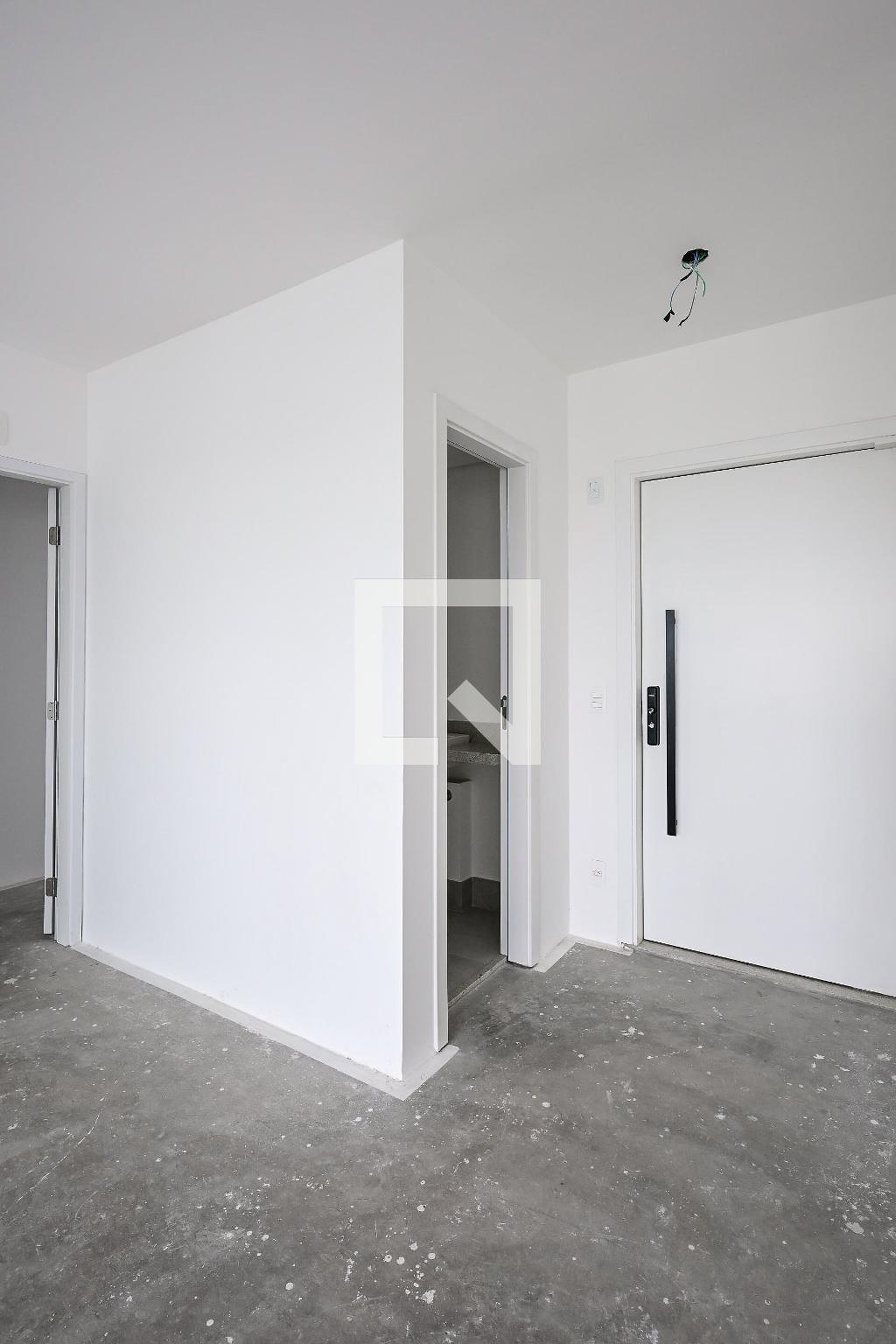 Hall de Entrada - Parque Global