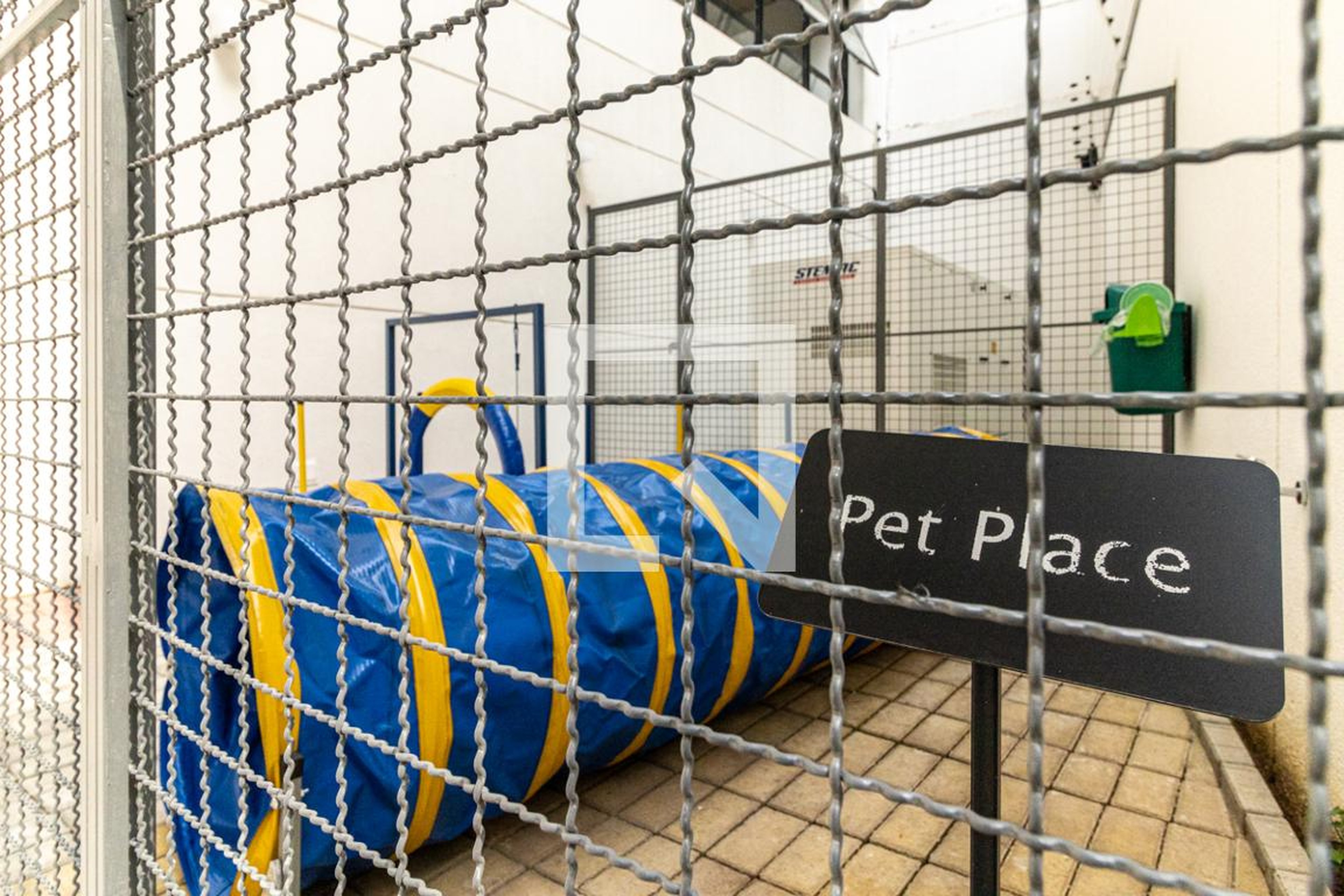 Espaço Pet - Edifício Boulevard Arouche